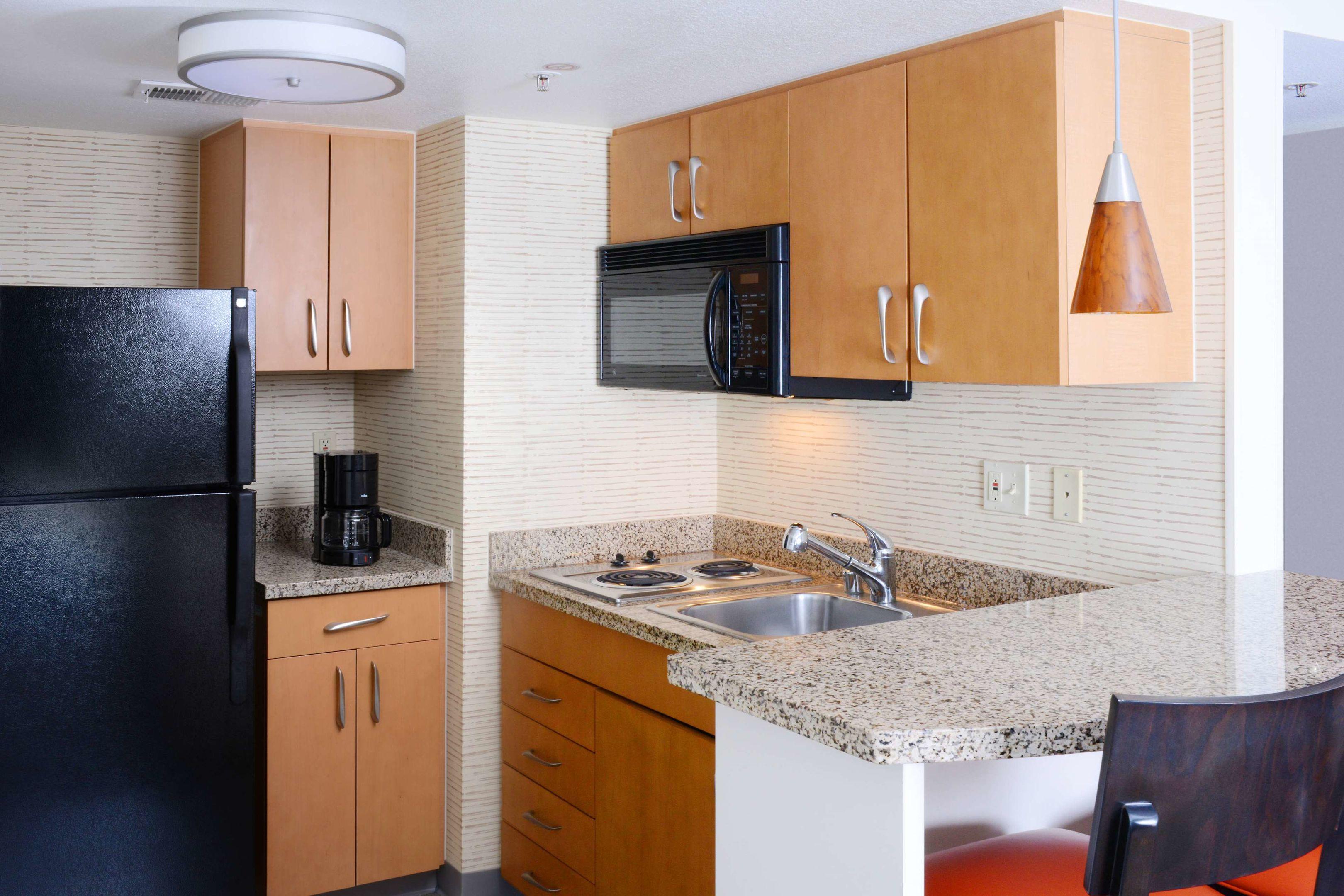 Sonesta ES Suites Dallas Market Center — photo 5