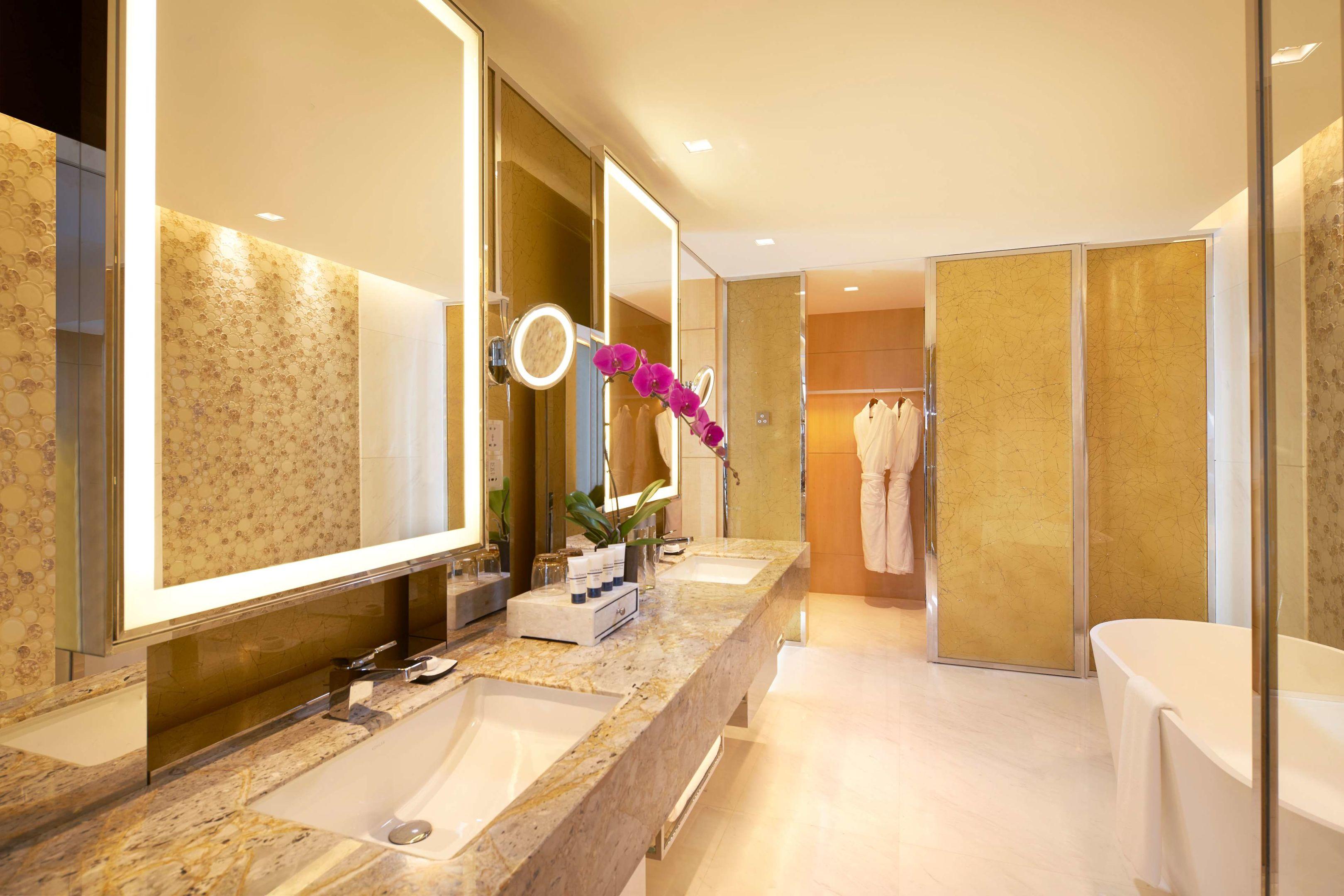 Pan Pacific Beijing — photo 5