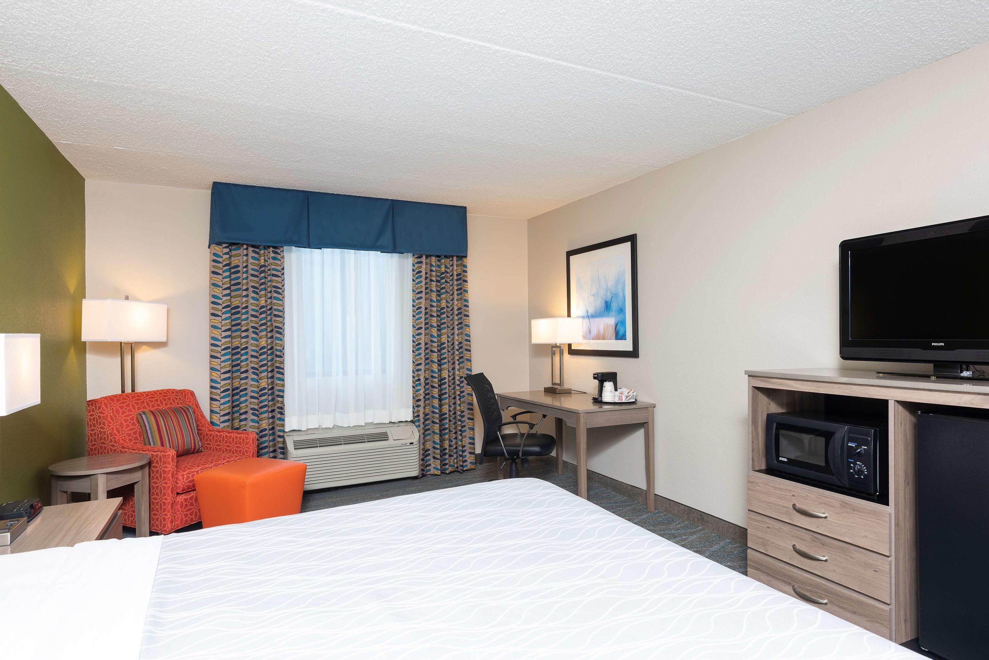 Best Western Dutch Valley Inn — photo 4