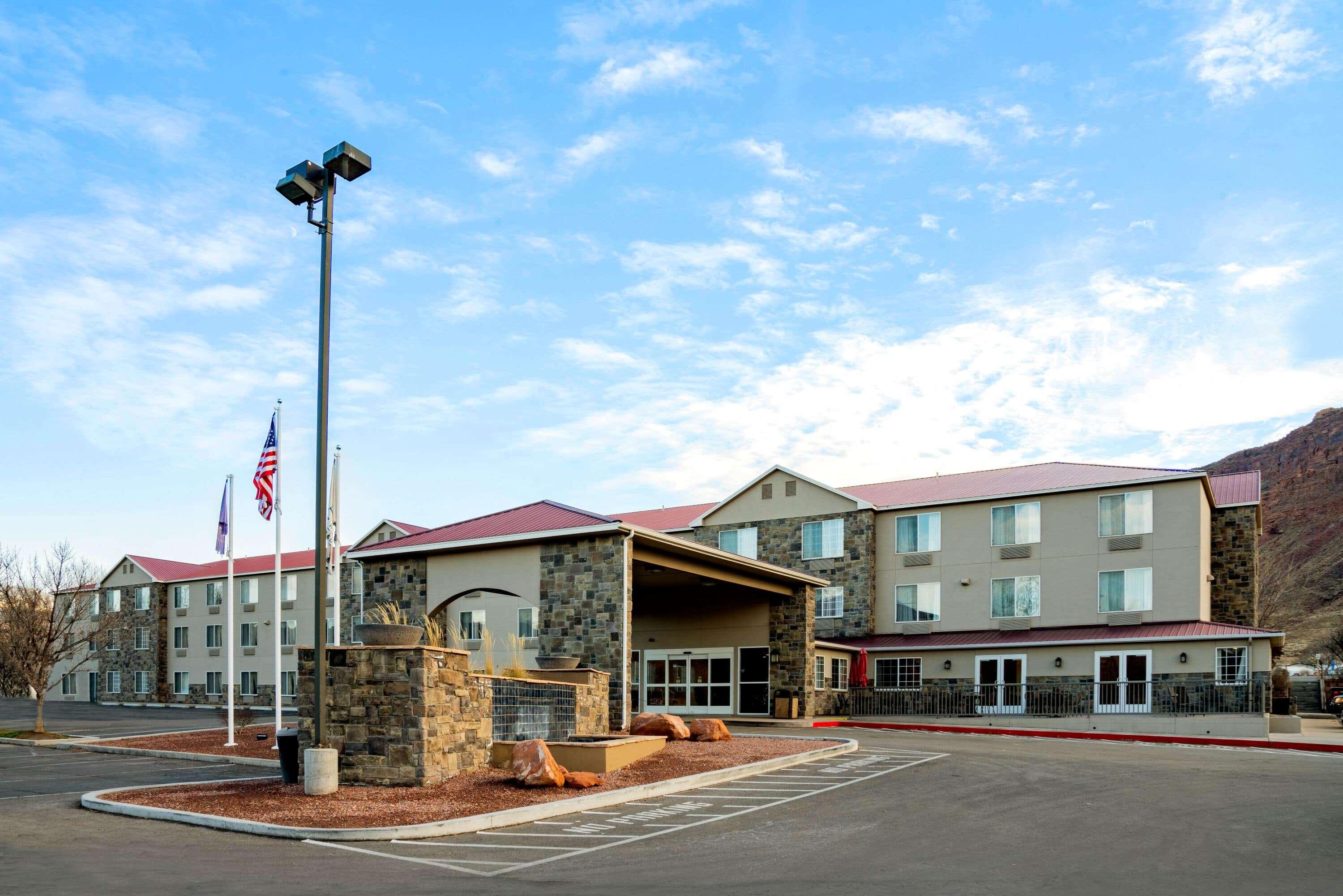 La Quinta Inn & Suites Moab — photo 5