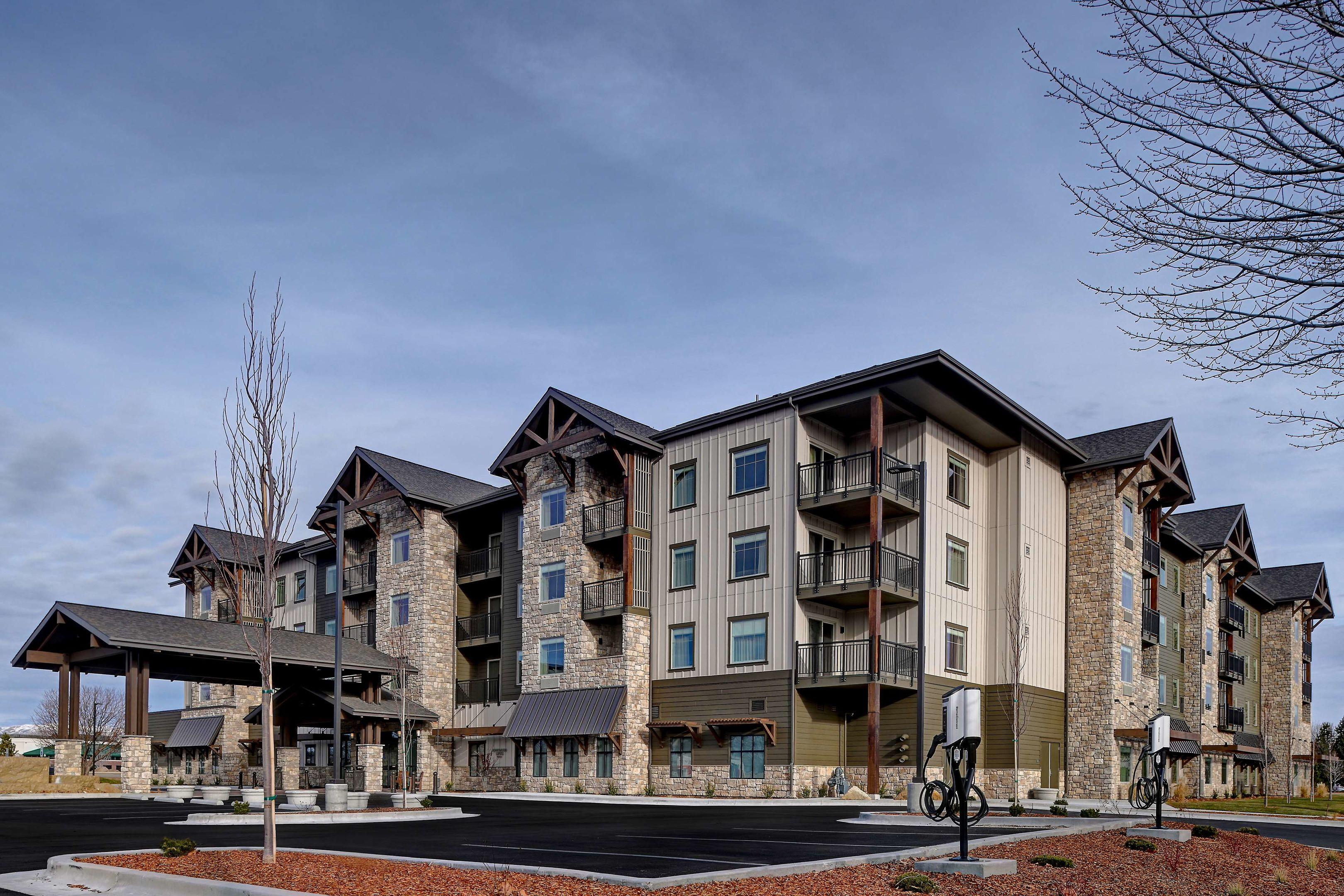 Homewood Suites by Hilton Eagle Boise