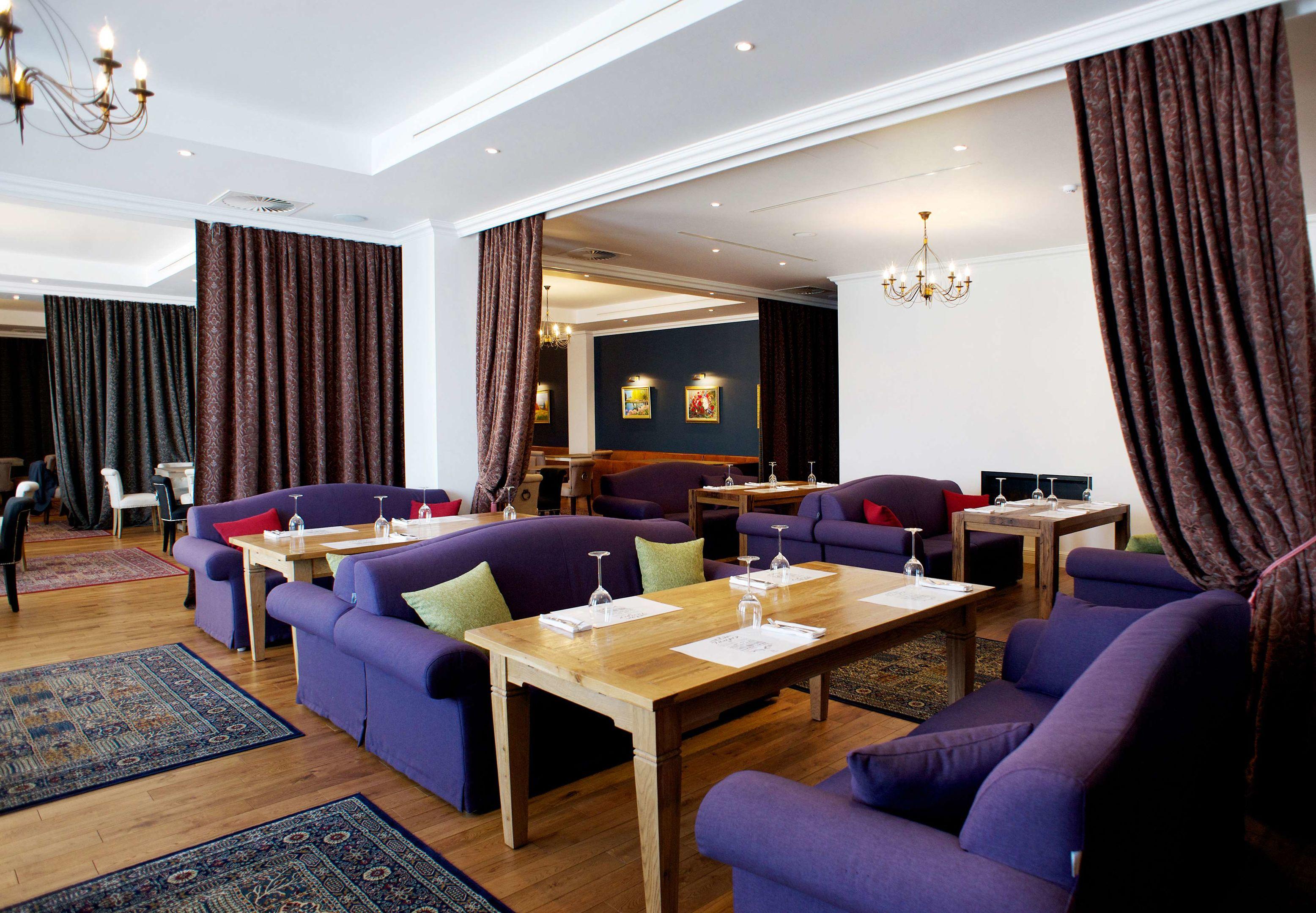 Park Inn by Radisson Veliky Novgorod Hotel — photo 5