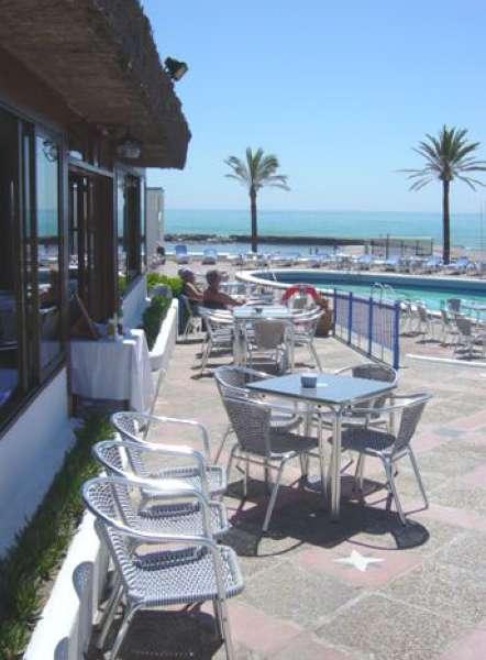 ME Sitges Terramar — photo 4
