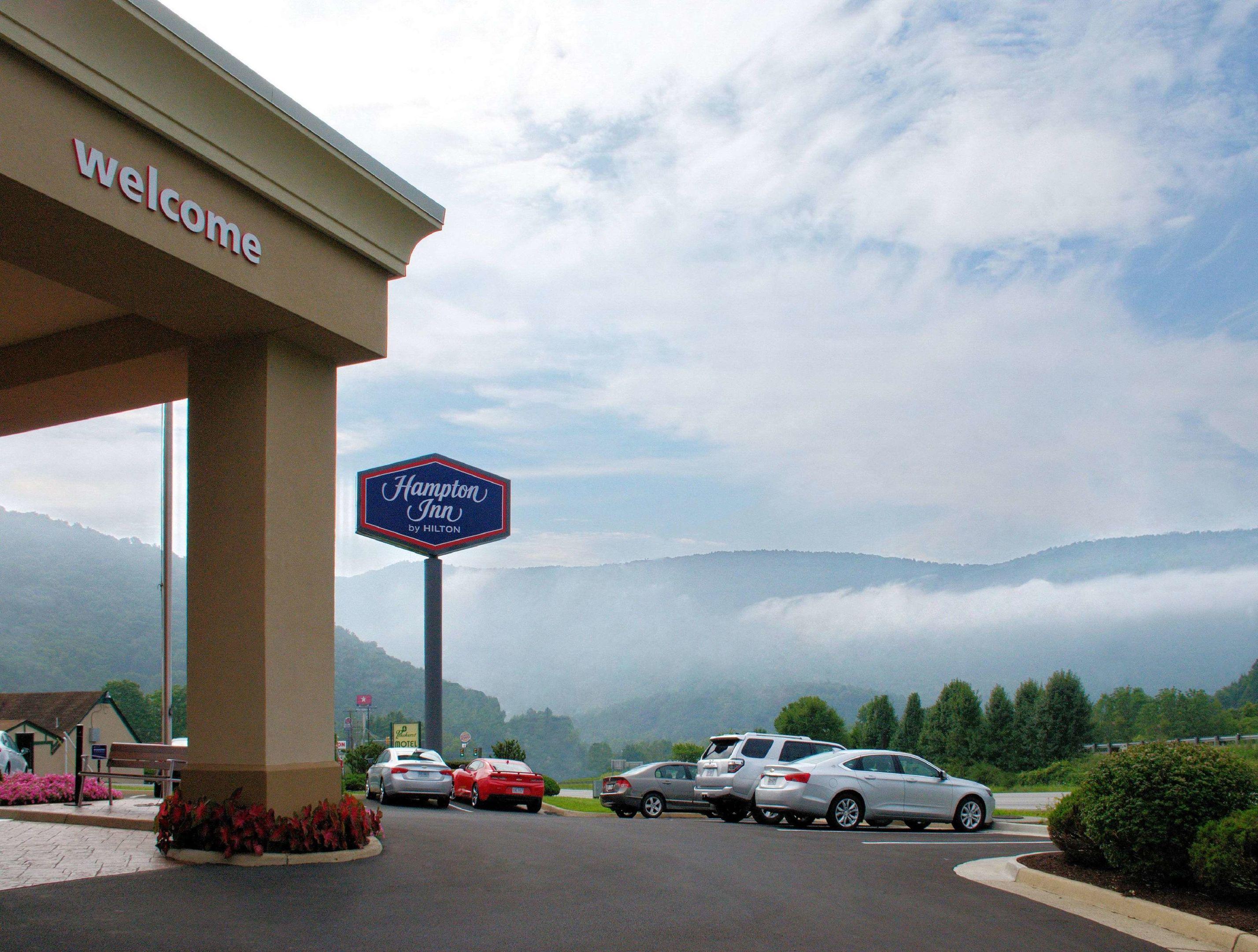 Hampton Inn Covington — photo 4