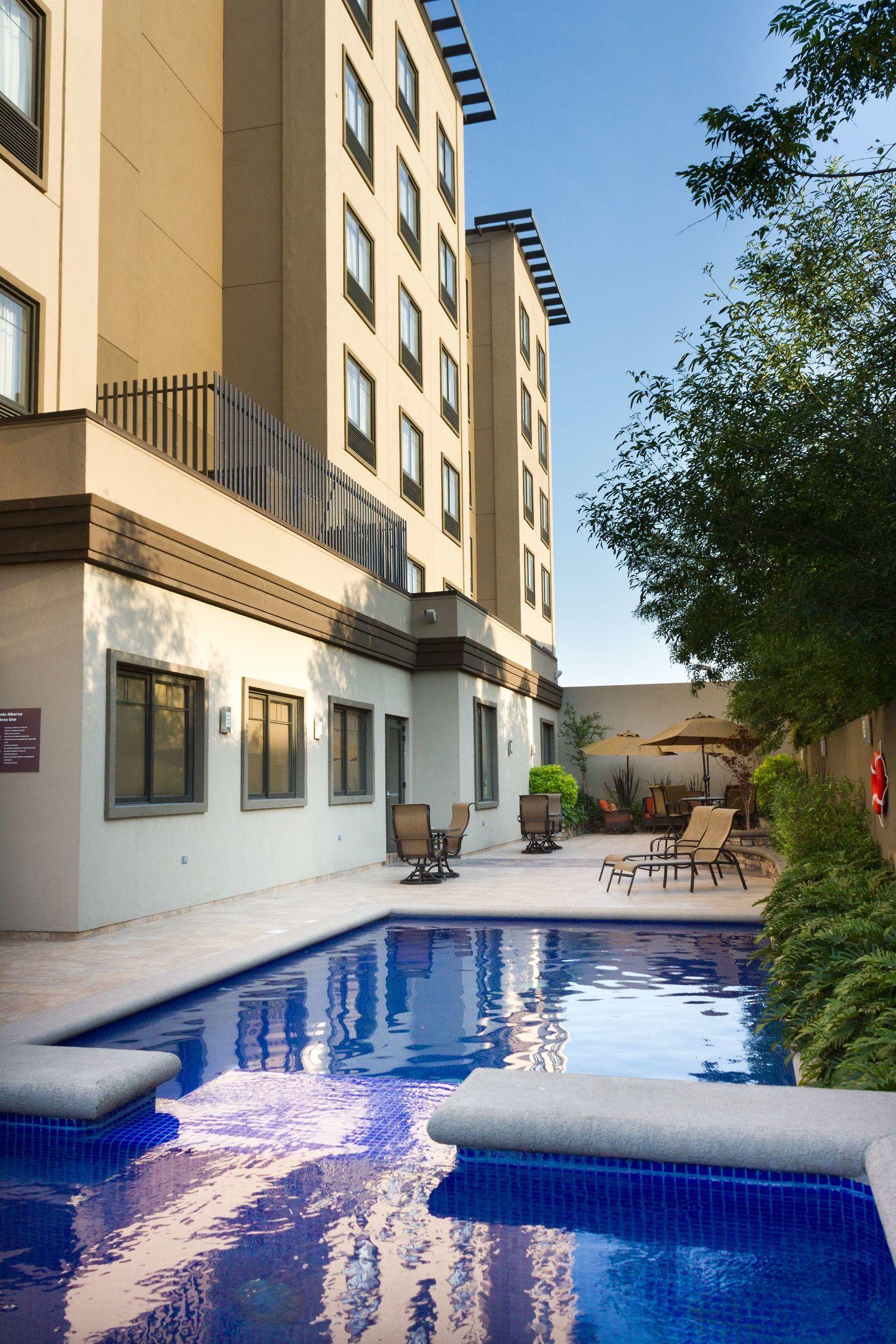 Best Western Premier Monterrey Aeropuerto — photo 3