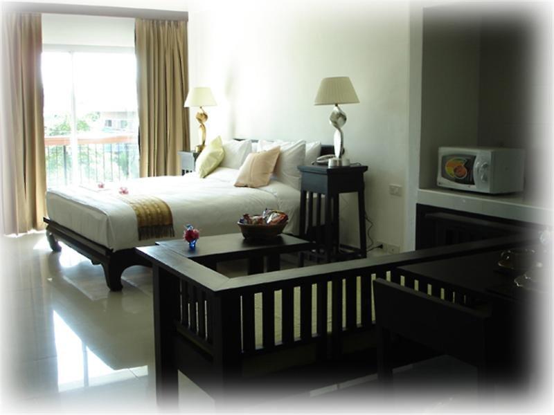 Siam Piman Hotel — photo 5