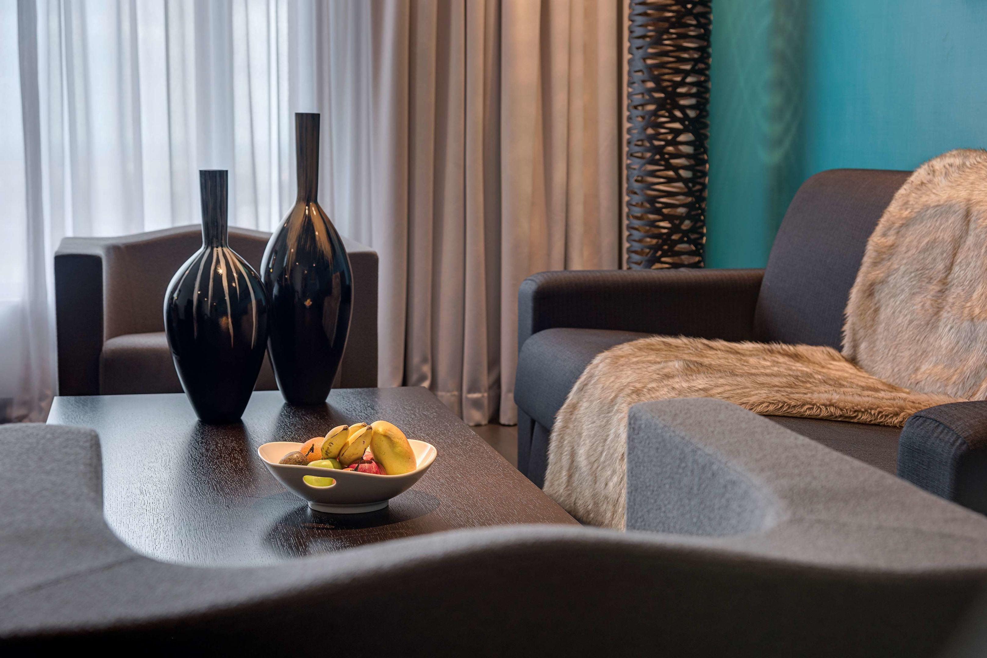 Radisson Blu Hotel Nairobi — photo 5