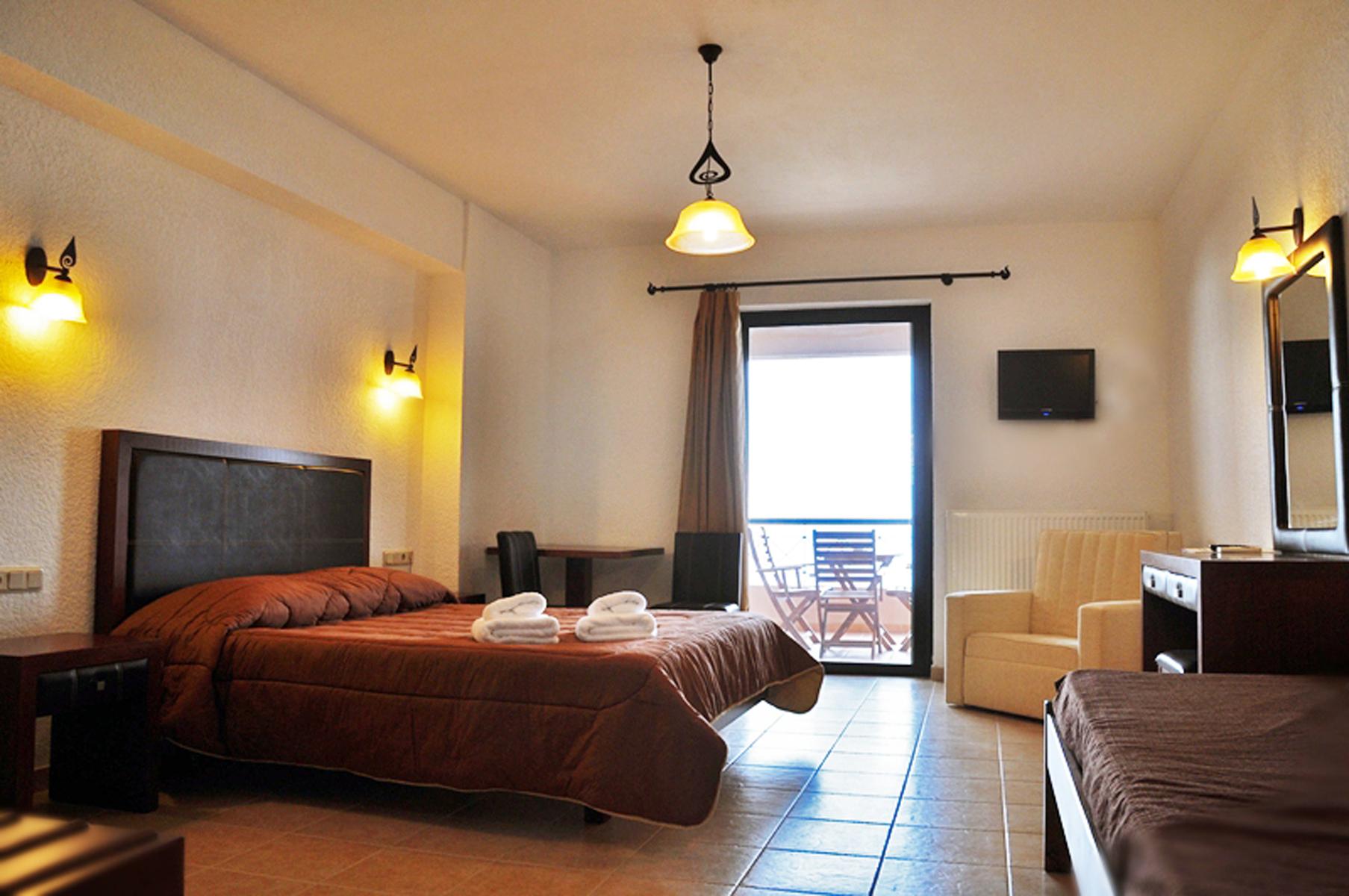 Natura Club & Spa Hotel — photo 5