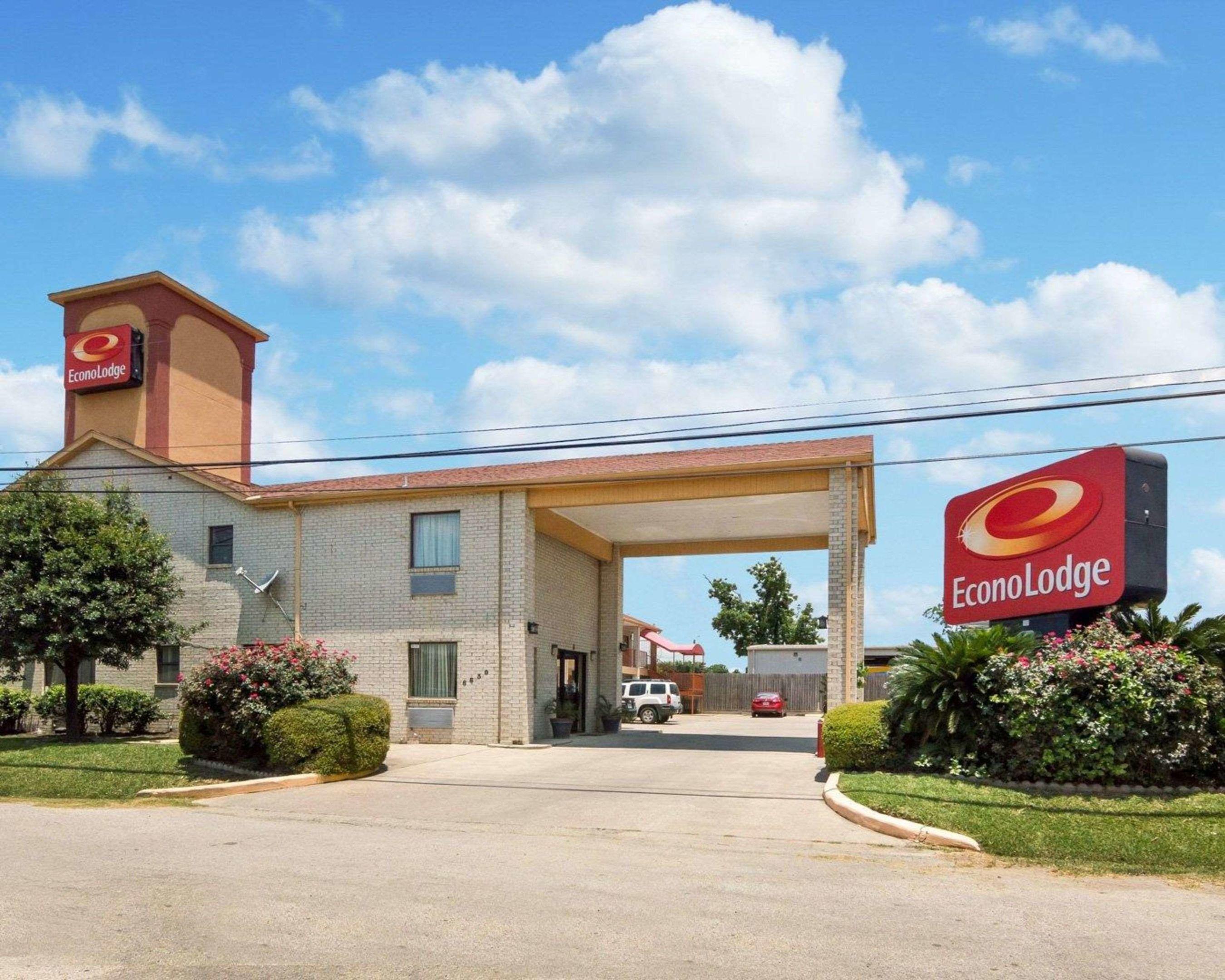 Econo Lodge — photo 5