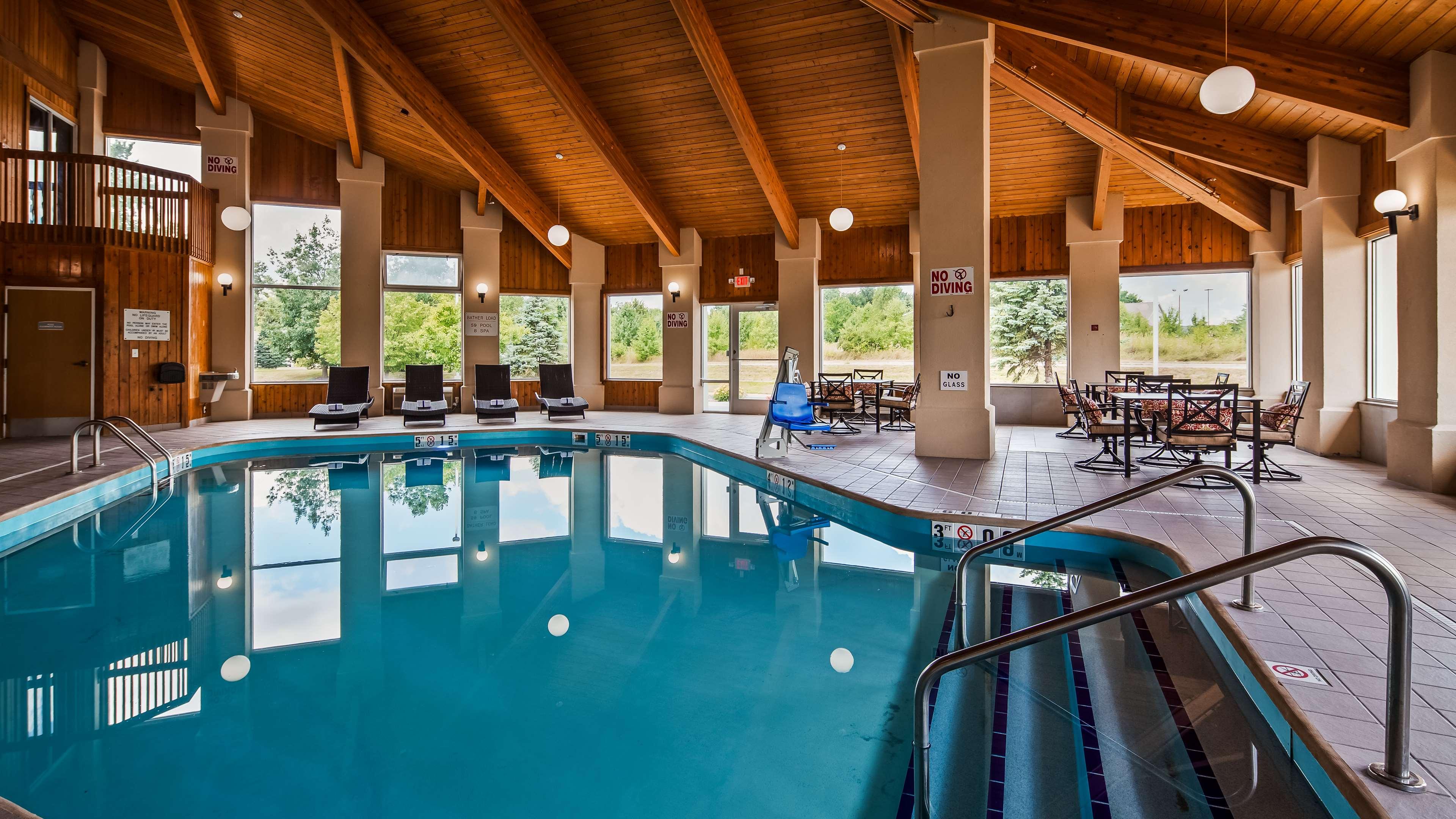 Best Western DeWitt — photo 4