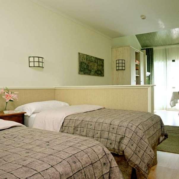 Patagonia Atiram Hotel — photo 4