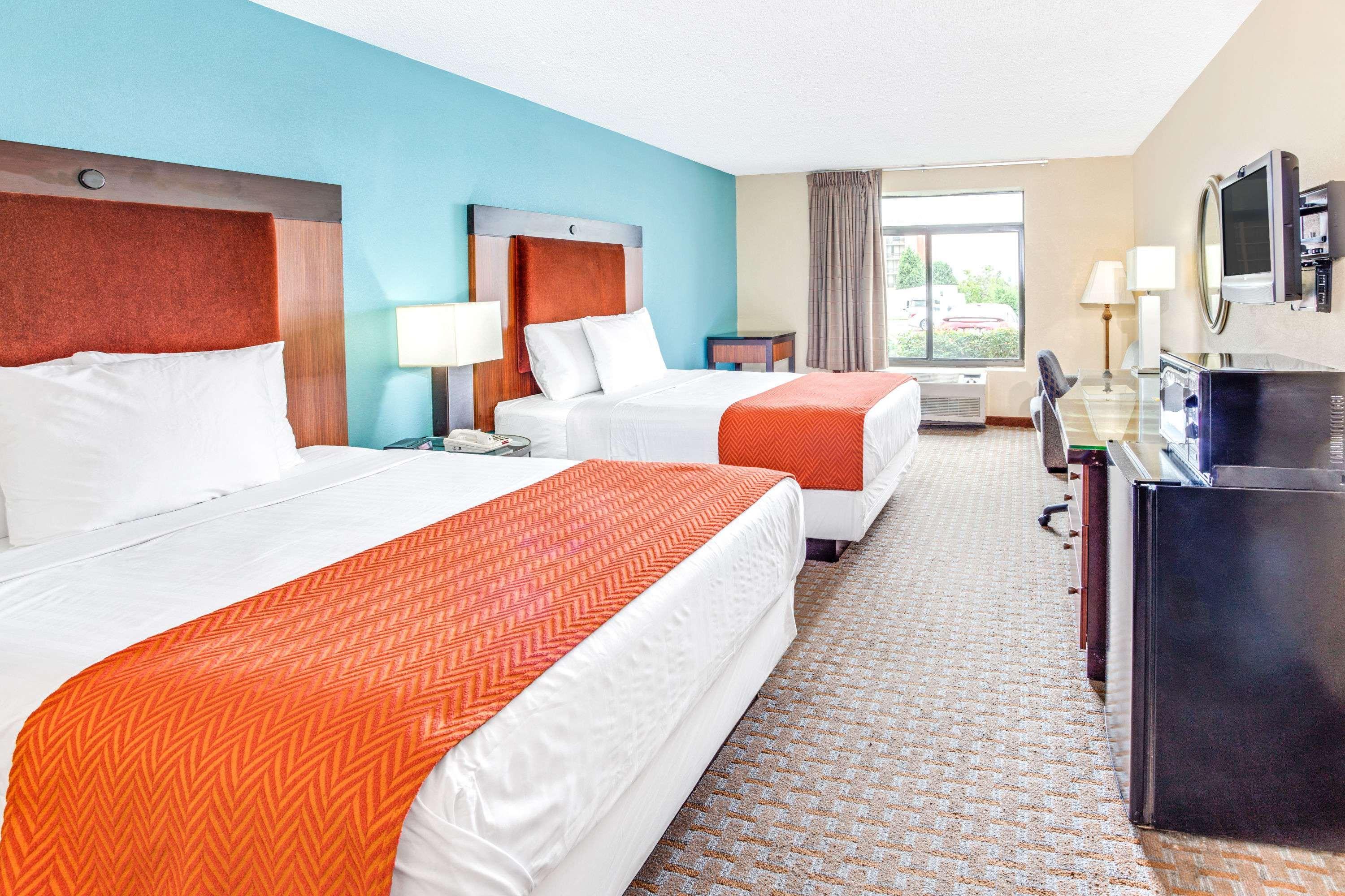 Days Inn College Park/Atlanta /Airport South — photo 5
