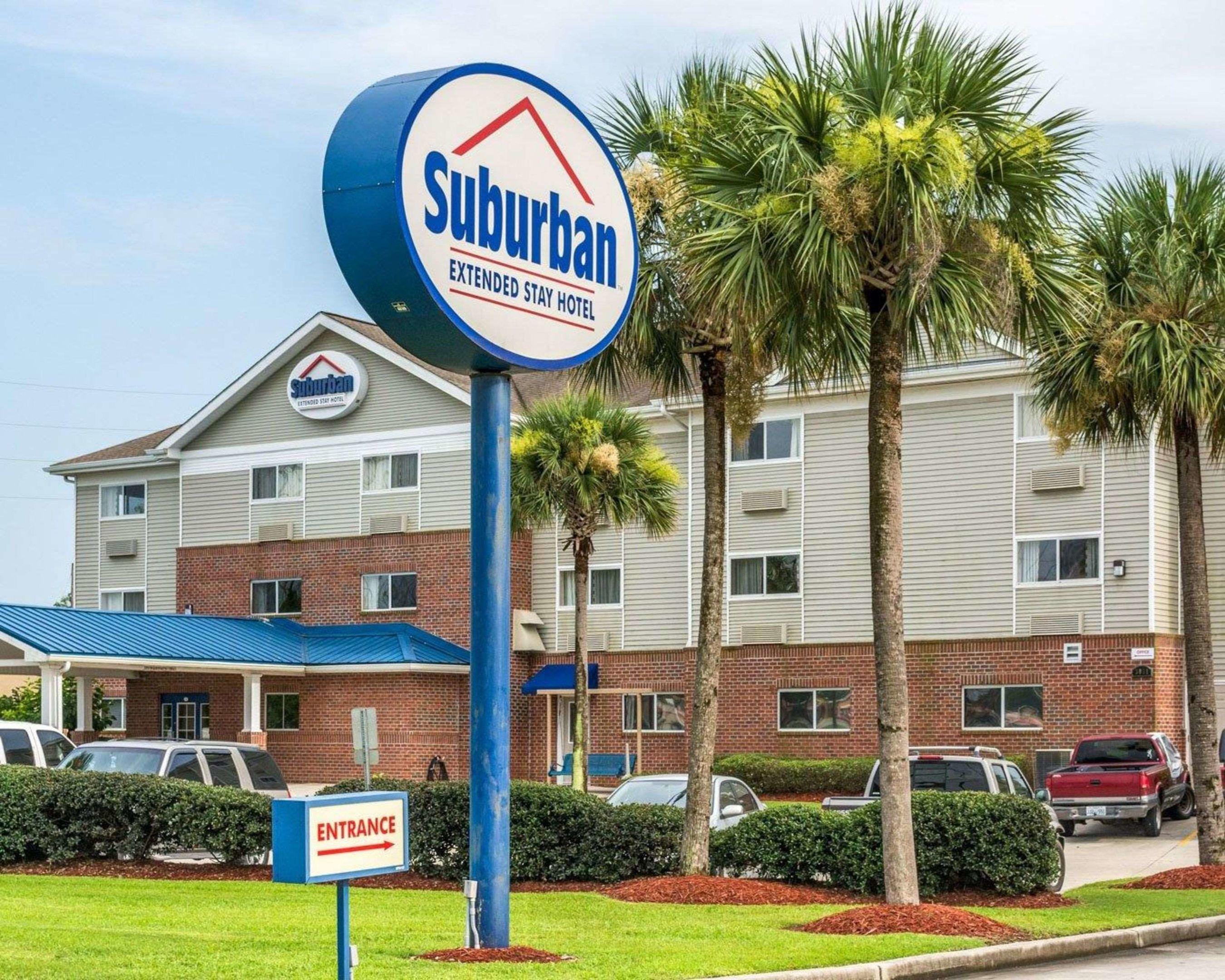 Suburban Extended Stay Hotel — photo 4