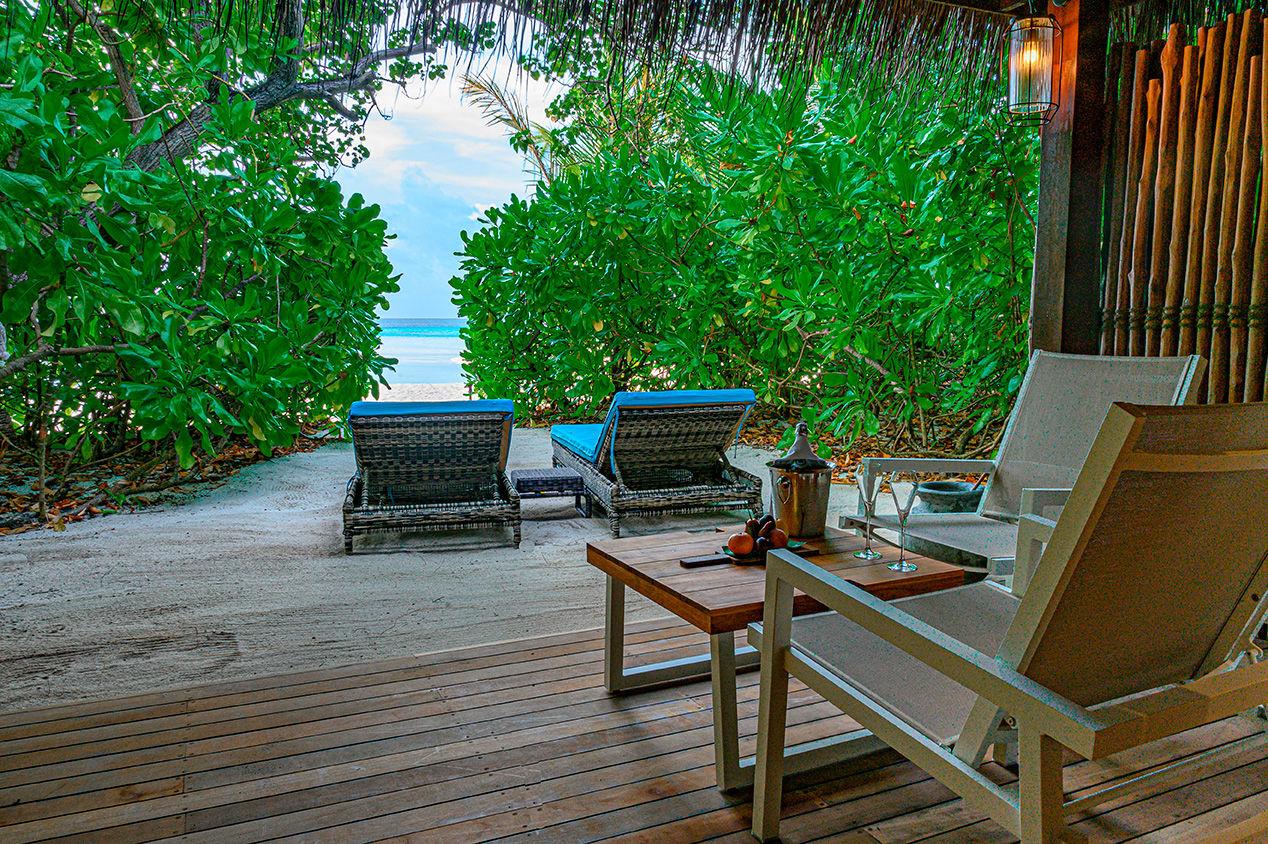 Constance Moofushi Maldives — photo 3