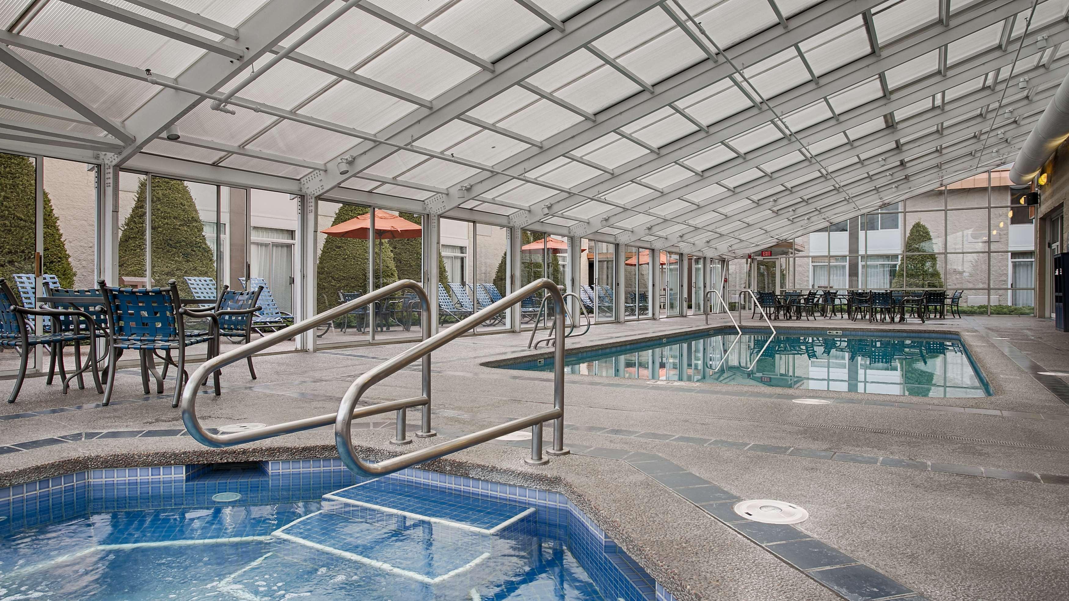 Best Western Plus Coeur d'Alene Inn — photo 4