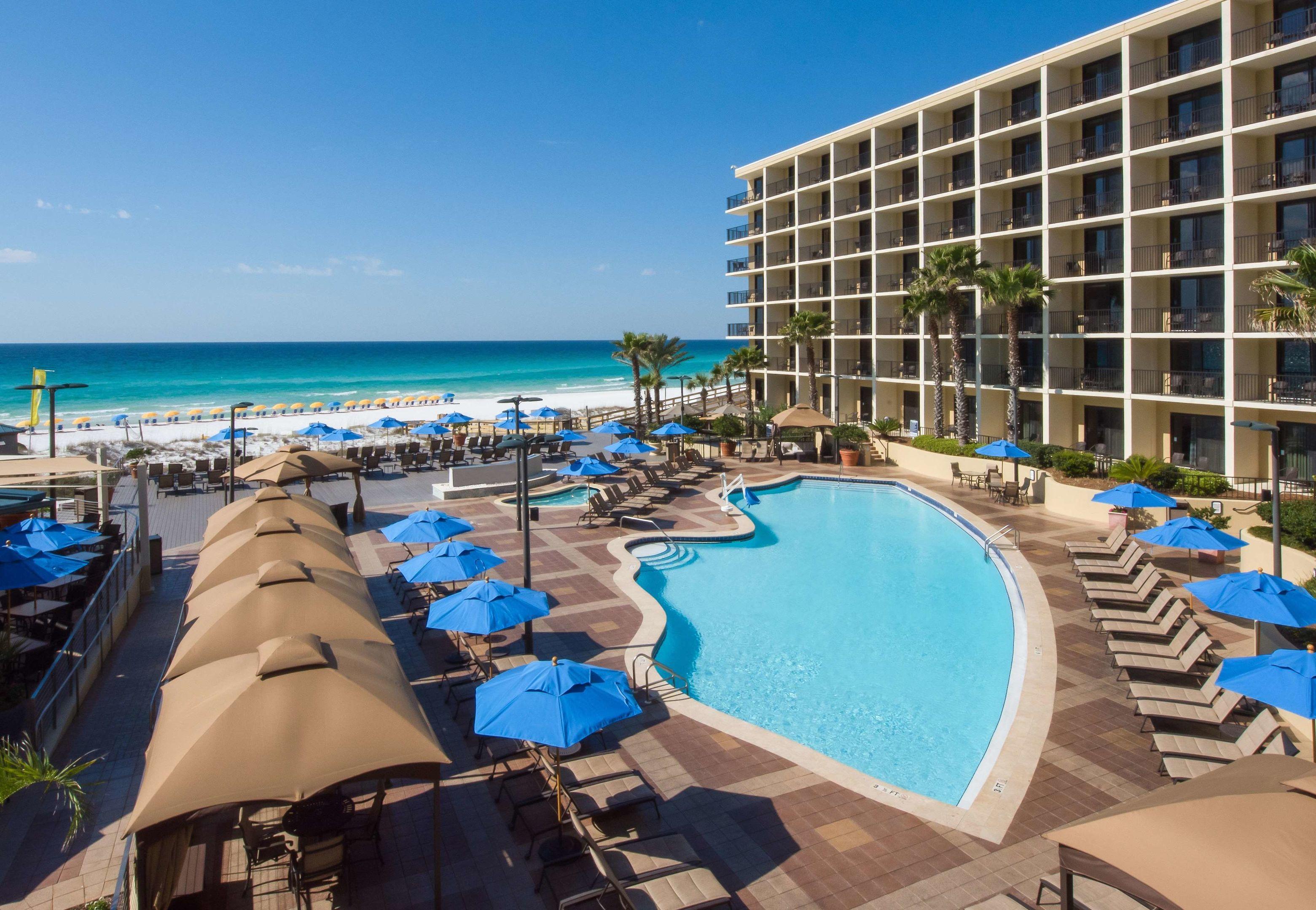 Hilton Sandestin Beach Golf Resort & Spa — photo 5