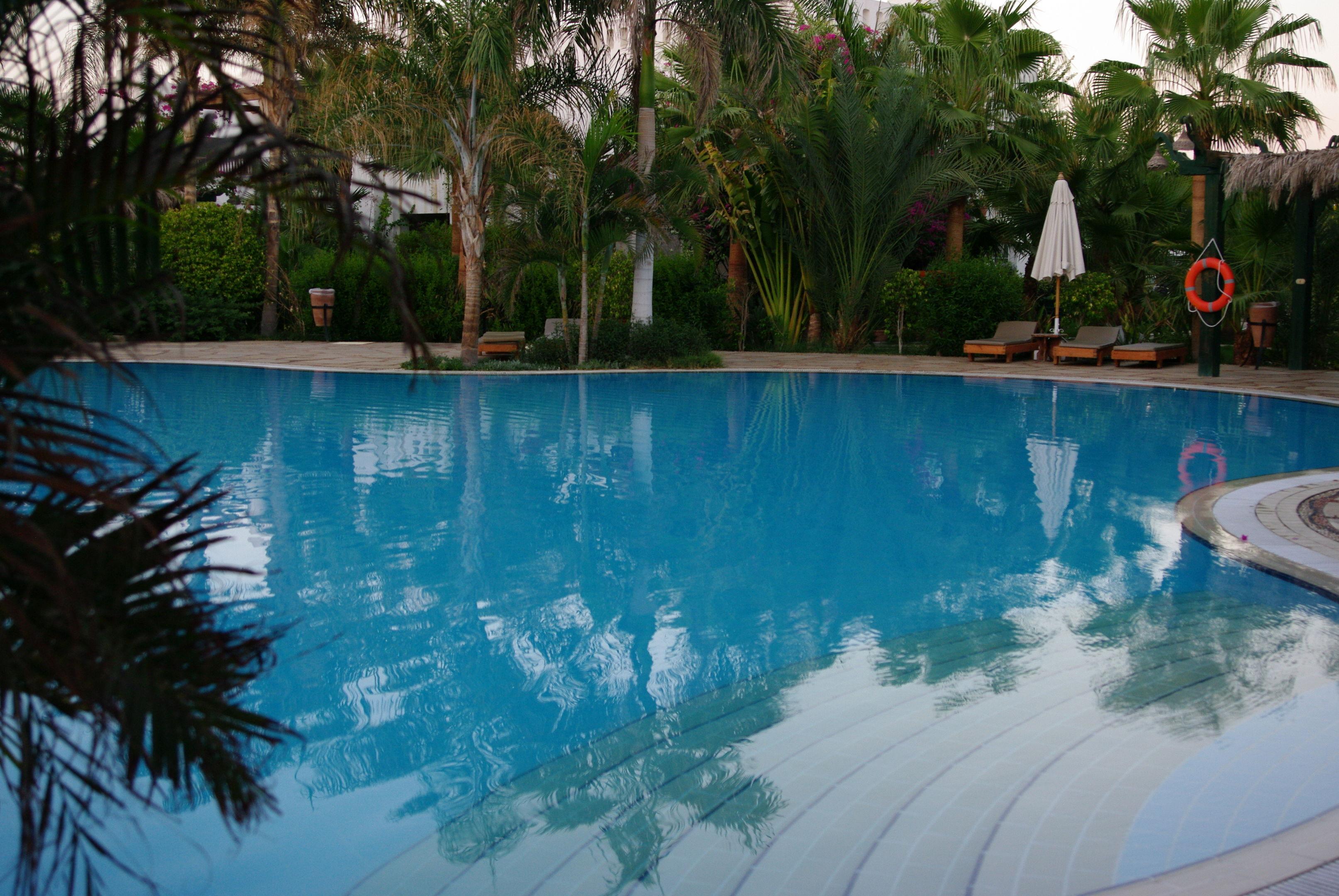Delta Sharm Resort — photo 5