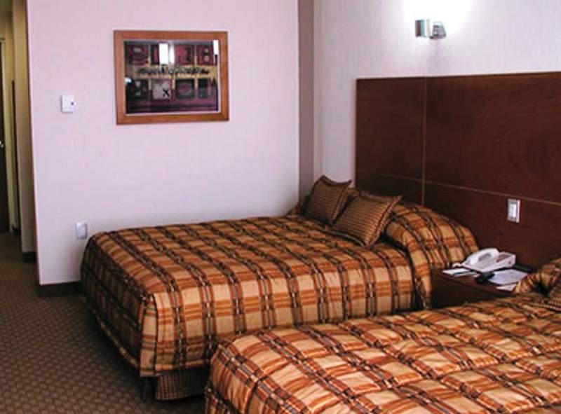 Holiday Inn Express San Luis Potosi — photo 5