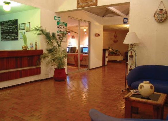Vista Vallarta All Suites On The Beach — photo 3