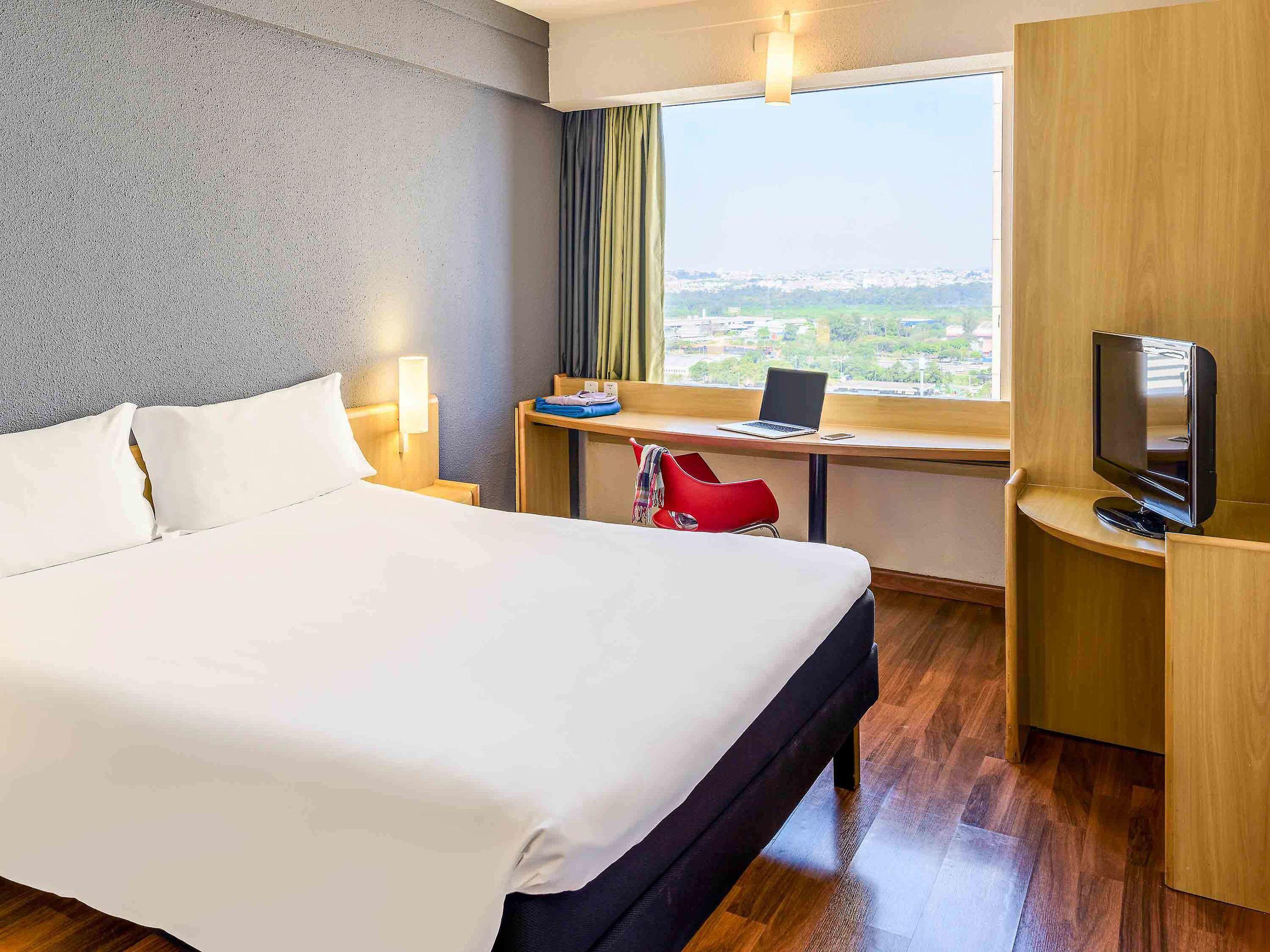 ibis Guarulhos — photo 4