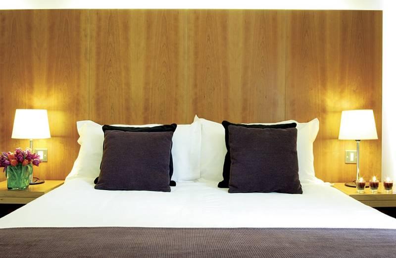 Apex Haymarket Hotel — photo 4
