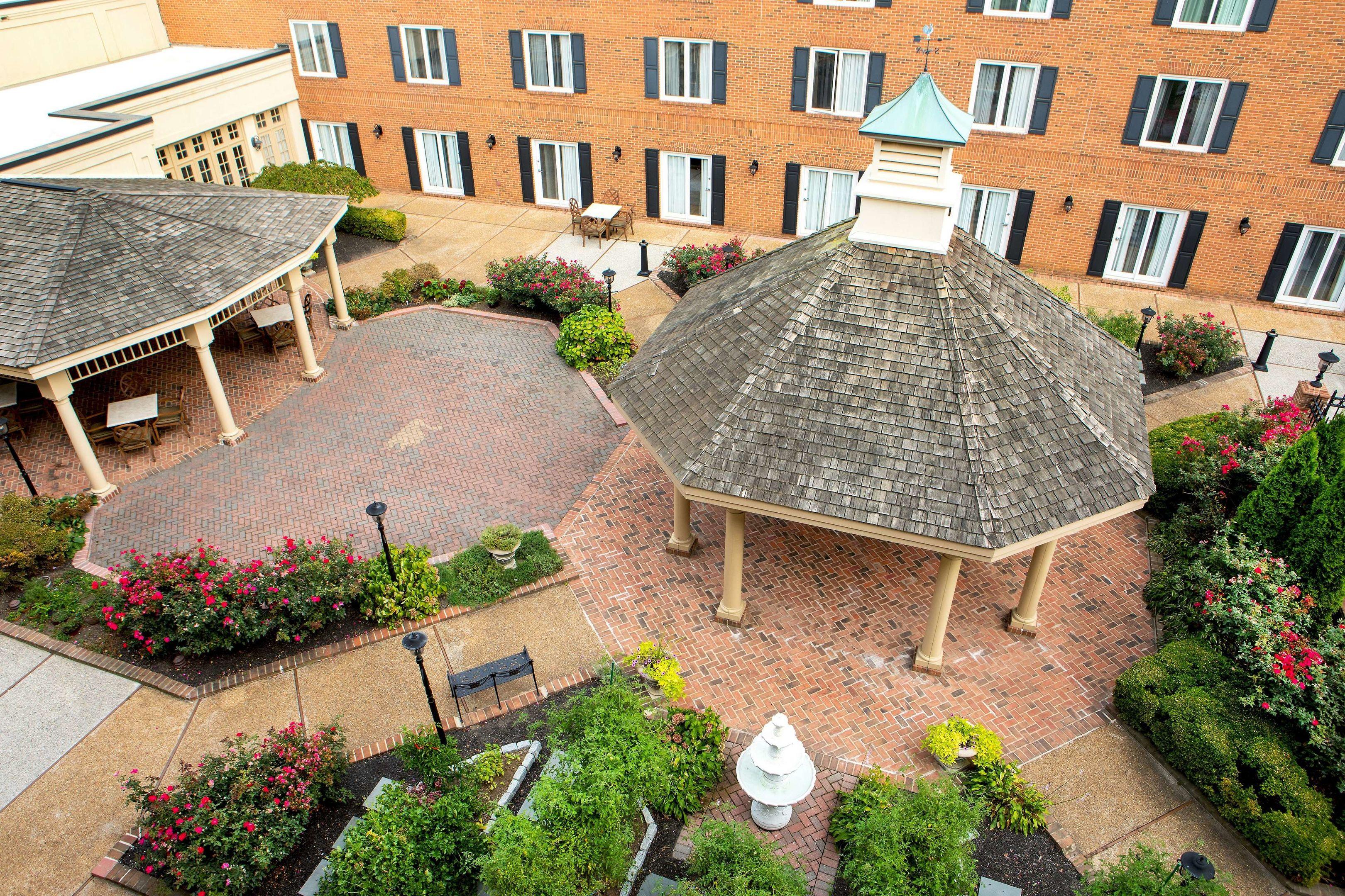 Hilton Wilmington/Christiana — photo 4