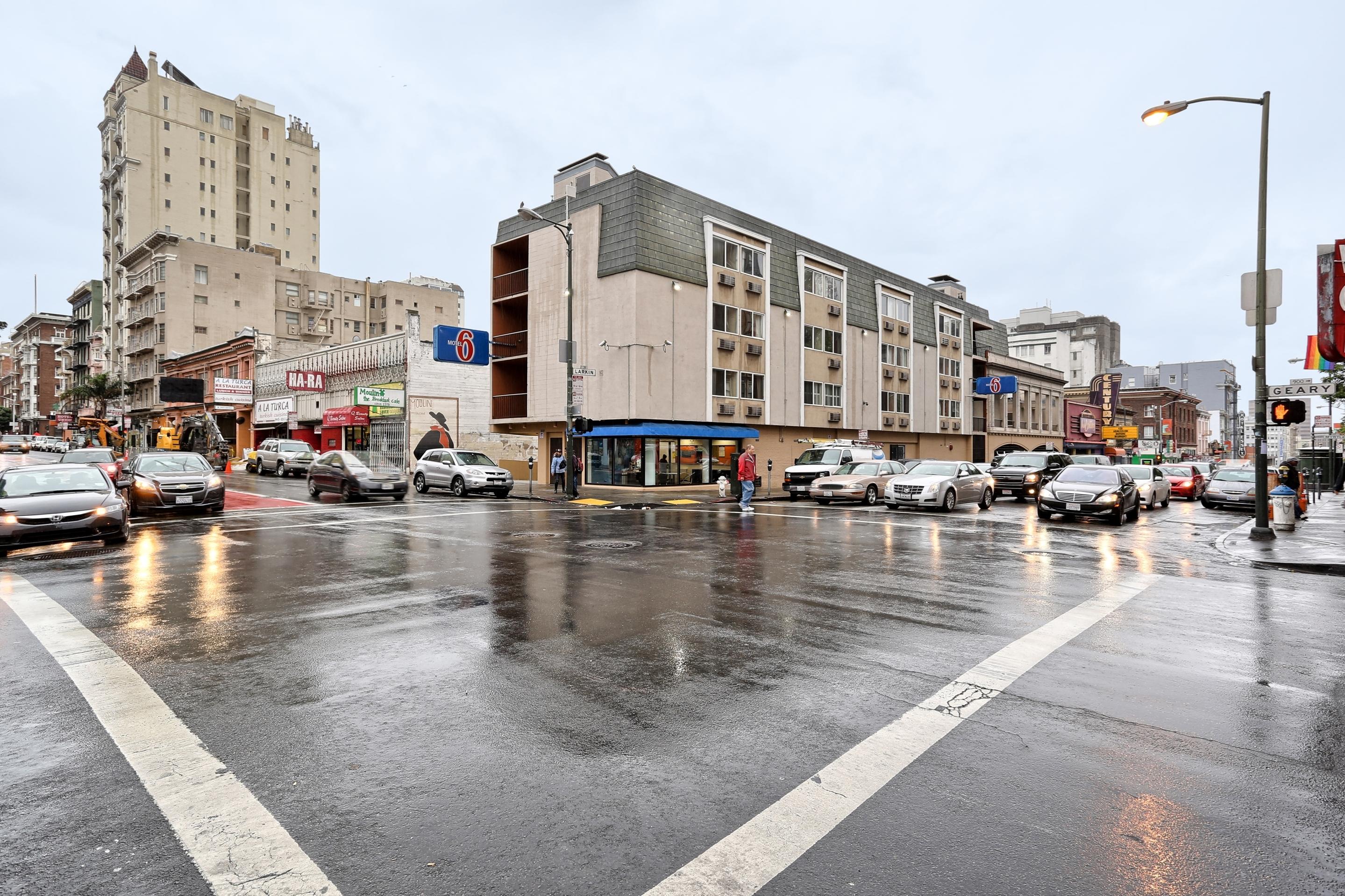 Motel 6 San Francisco — photo 4