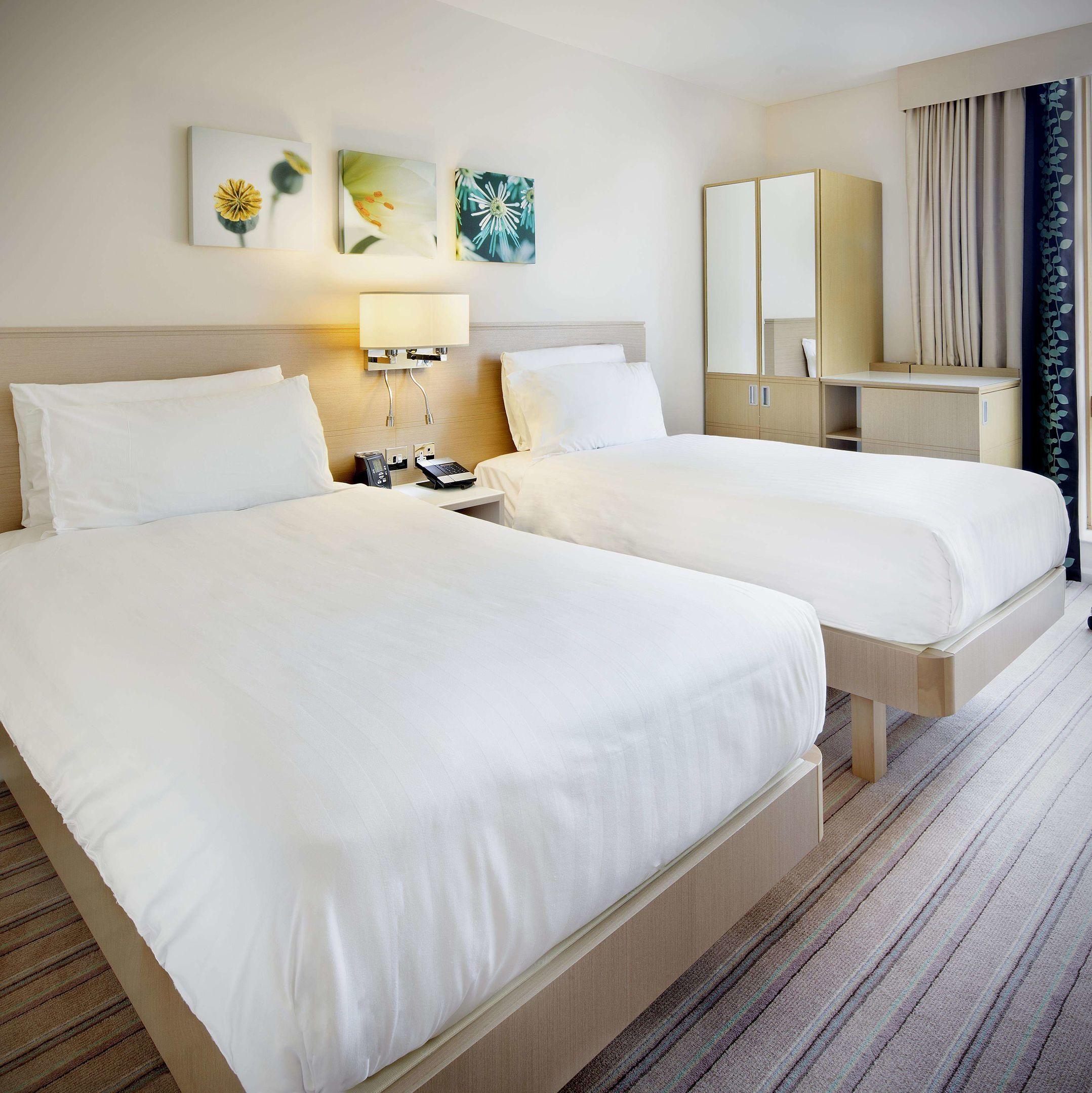 Hilton Garden Inn Shangri-La — photo 4