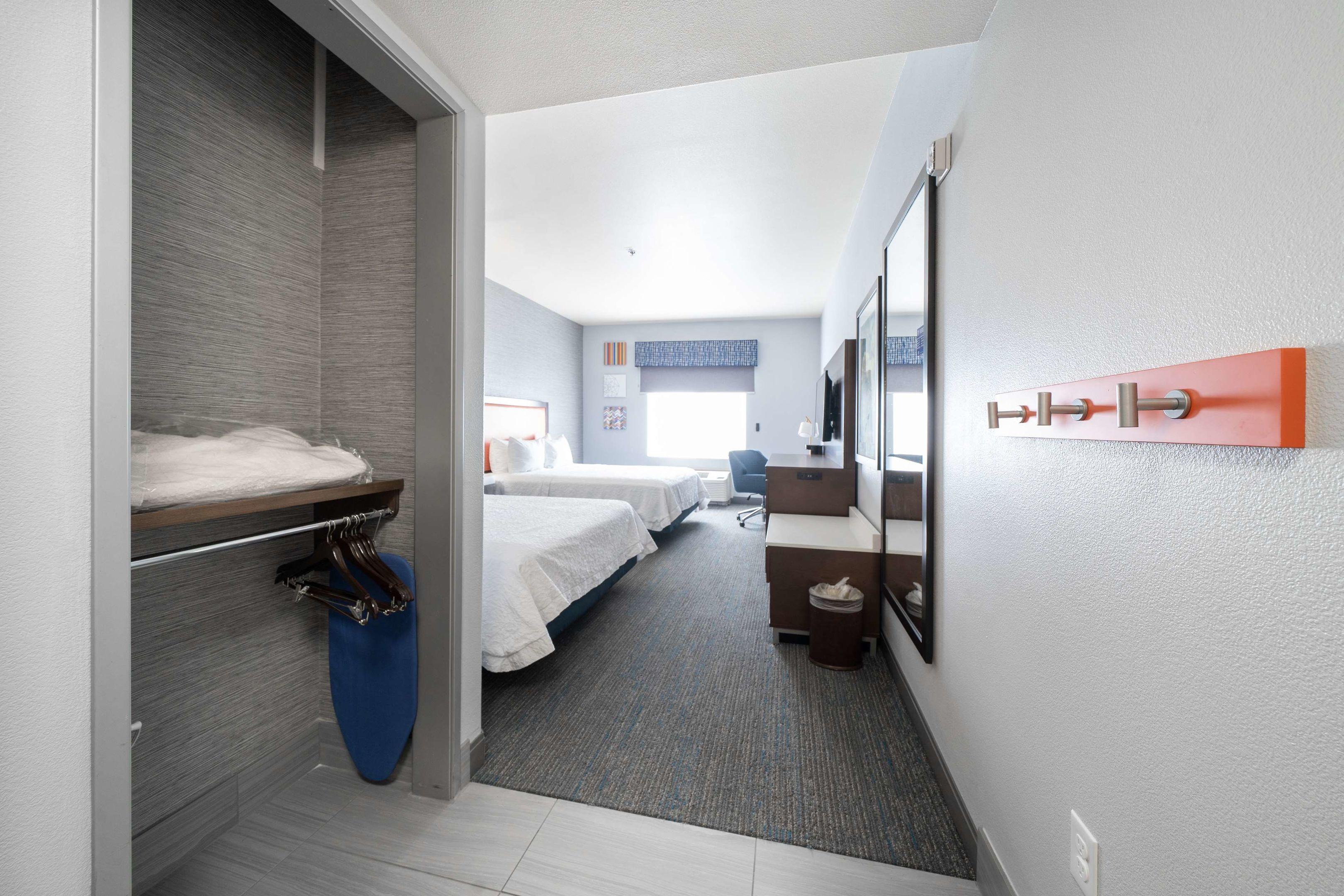 Hampton Inn & Suites Modesto-Salida — photo 5