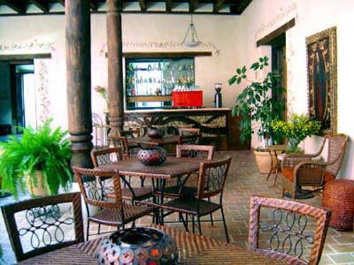 Hotel Misión Grand San Cristóbal de Las Casas — photo 4