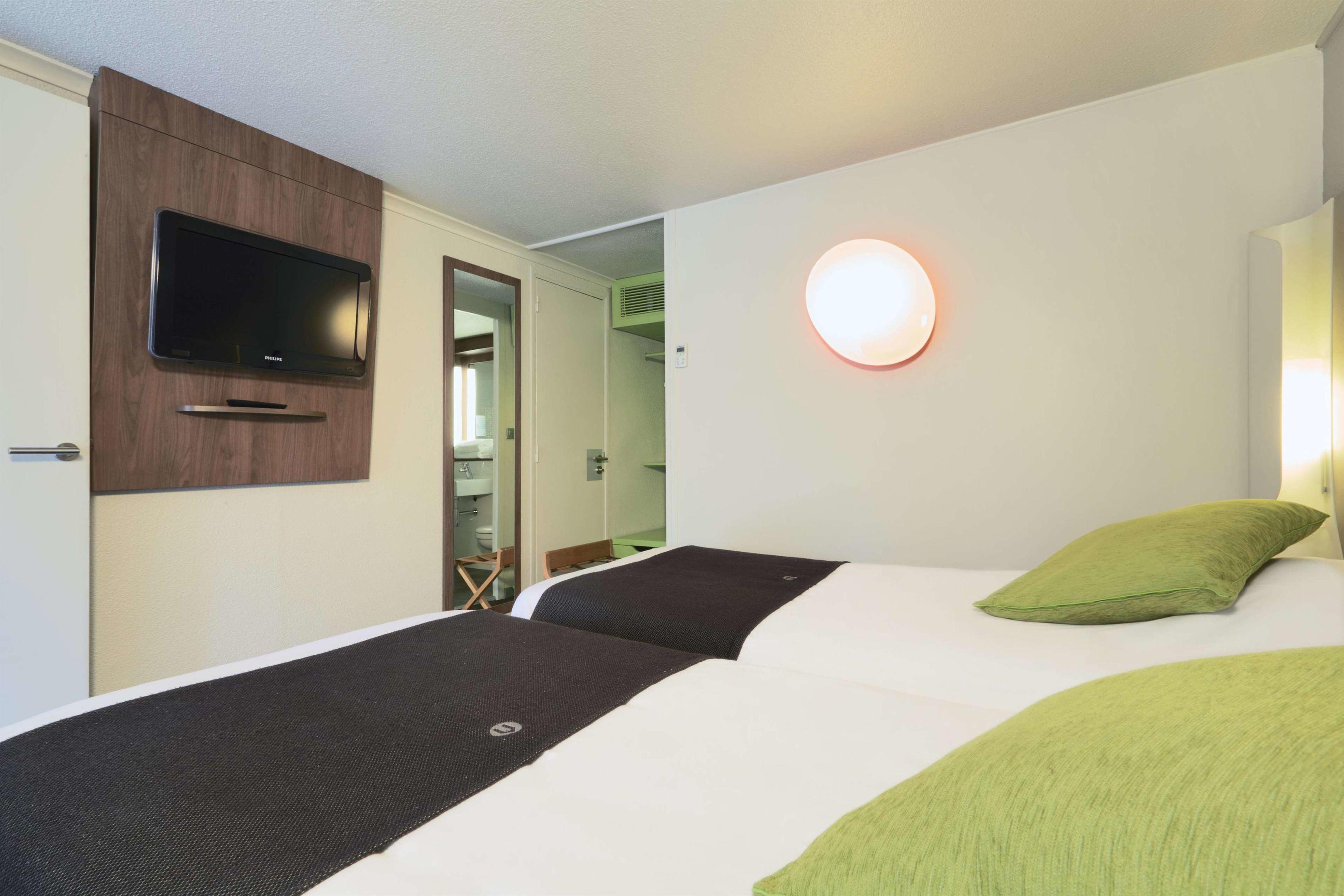 Hotel Campanile Chambery — photo 4
