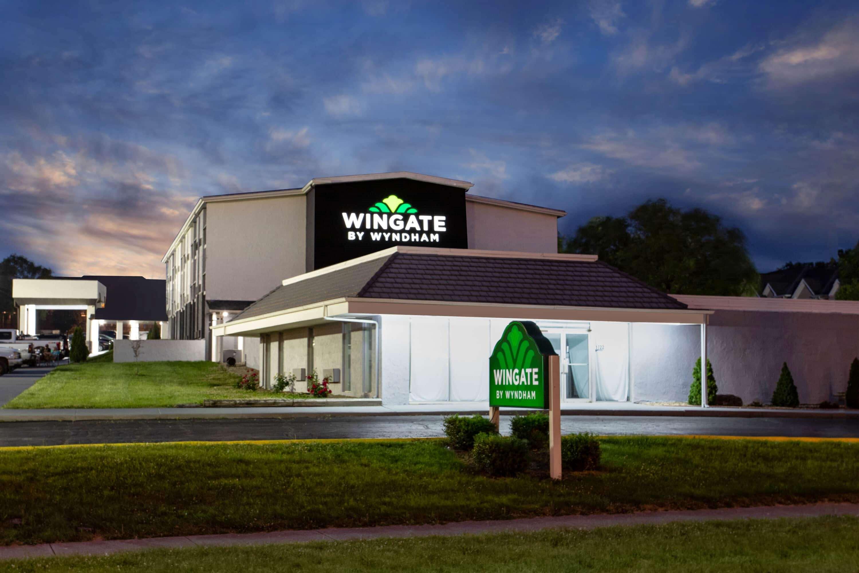 Wingate by Wyndham Bloomington — photo 4