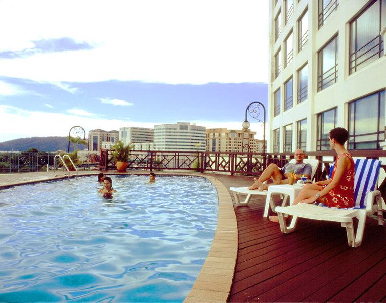 Sabah Oriental Hotel — photo 4