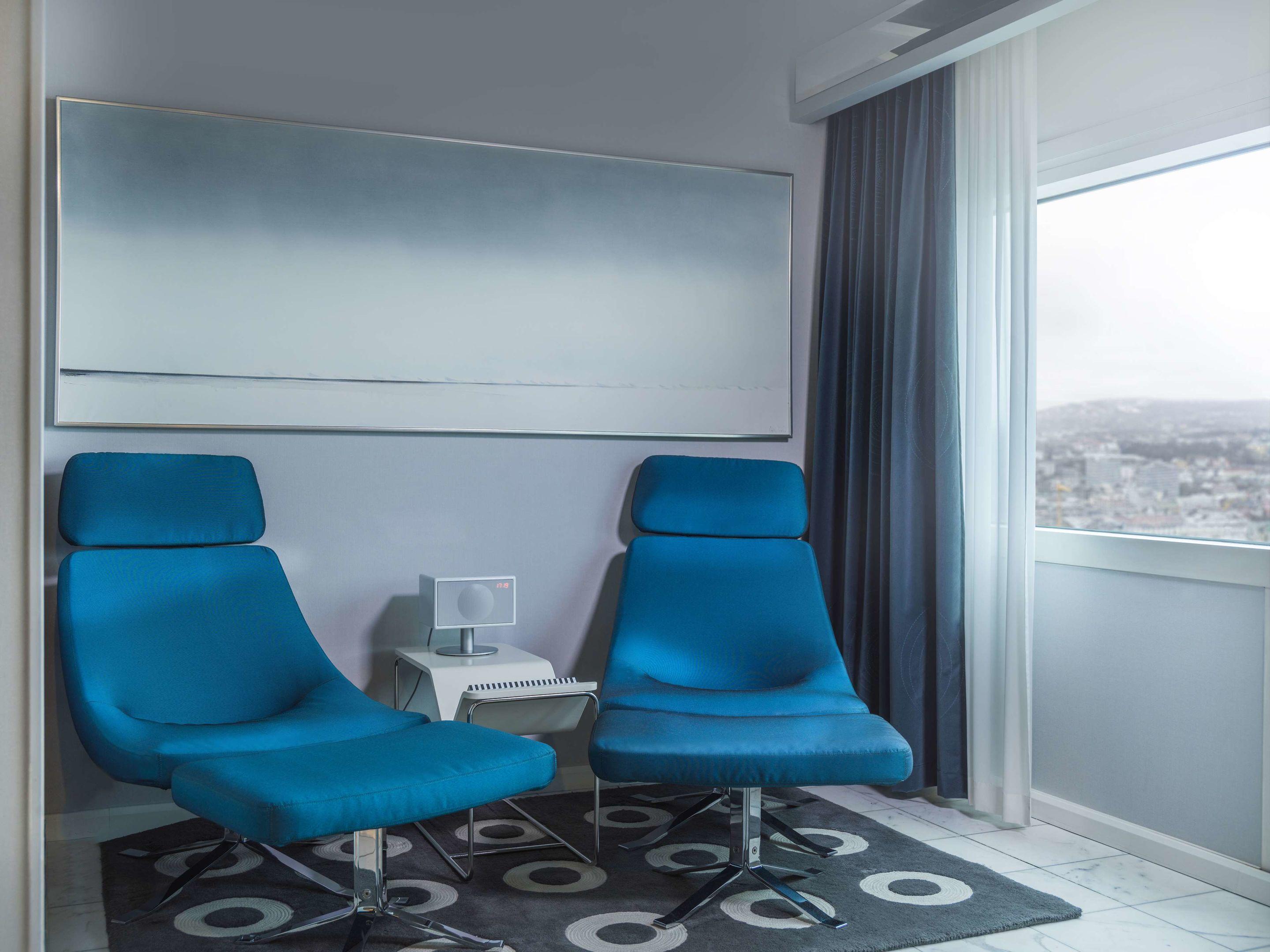 Radisson Blu Plaza Oslo — photo 5