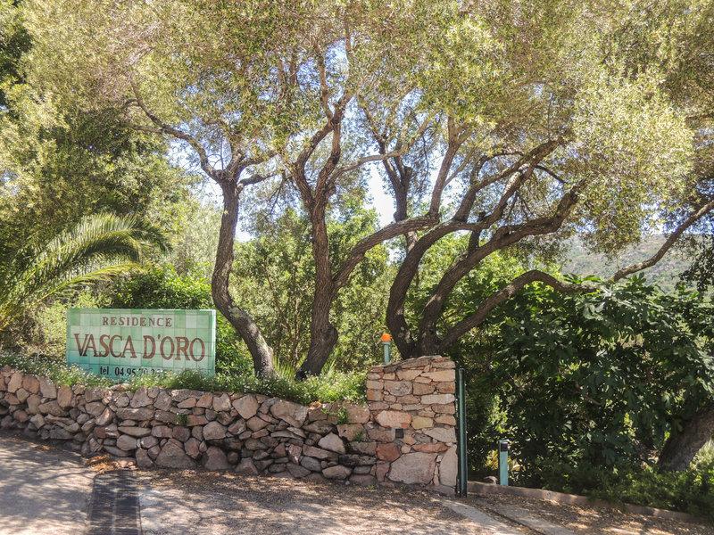Residence Vasca d' Oro — photo 4