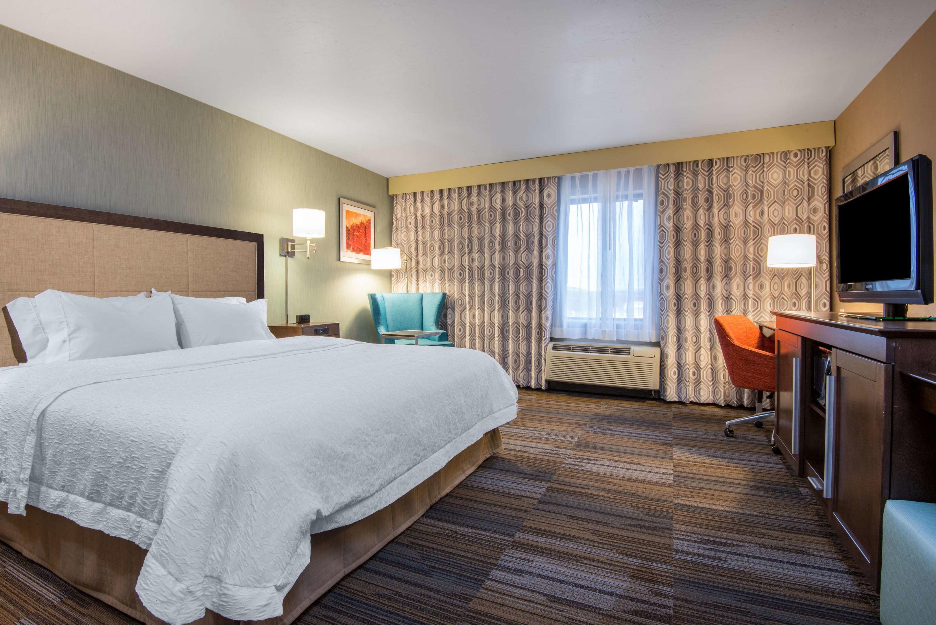 Hampton Inn & Suites Los Alamos — photo 5