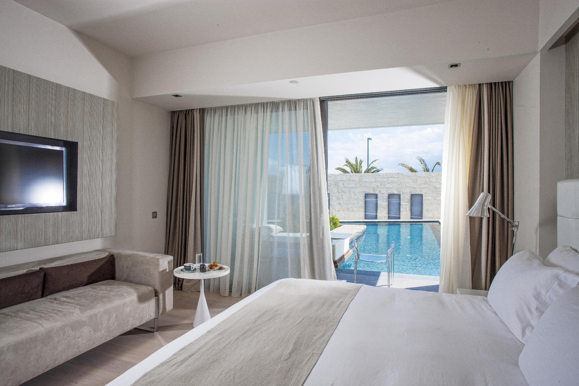 Aqua Blu Boutique Hotel & Spa — photo 3