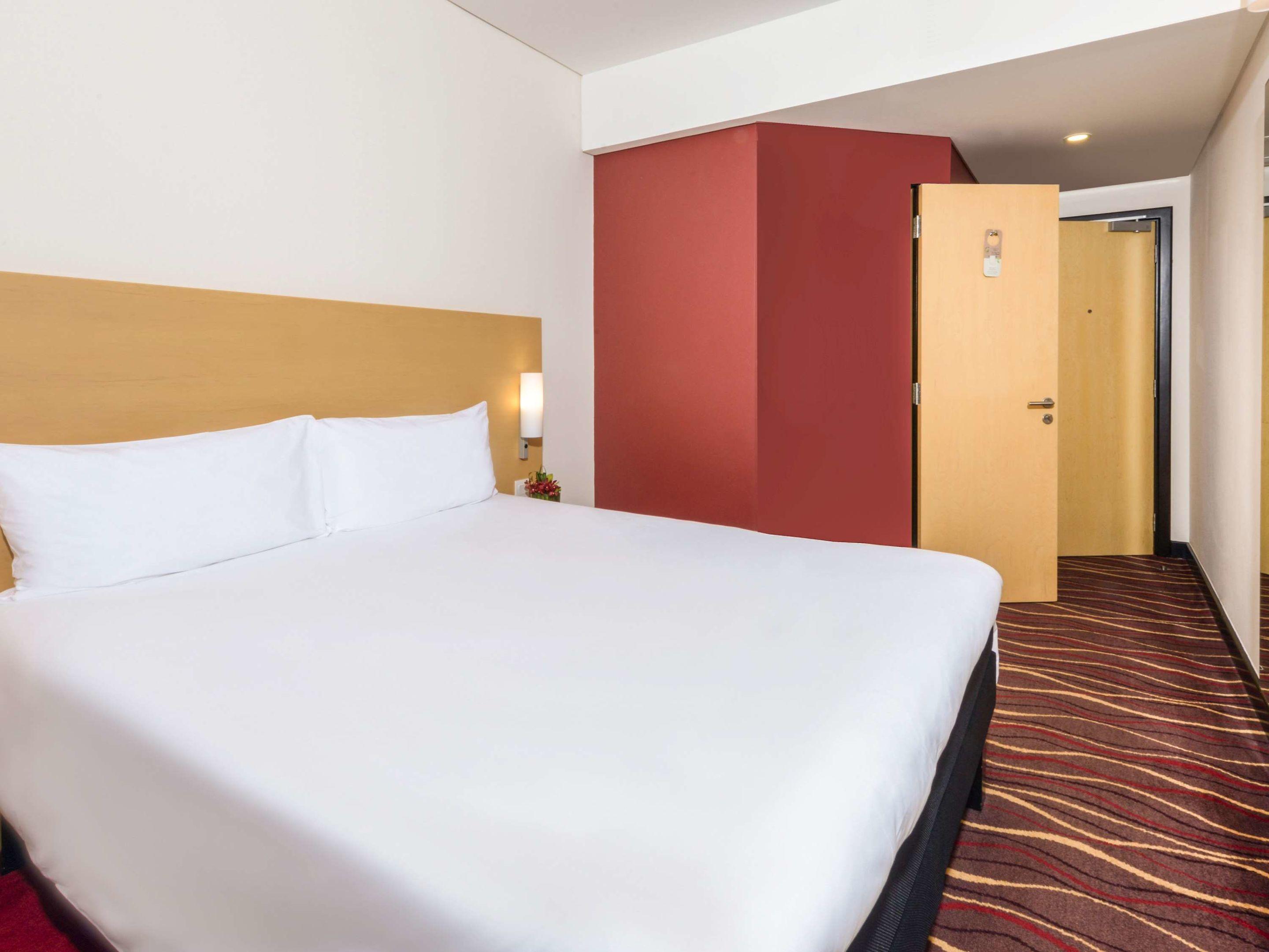 ibis Seef Manama — photo 4