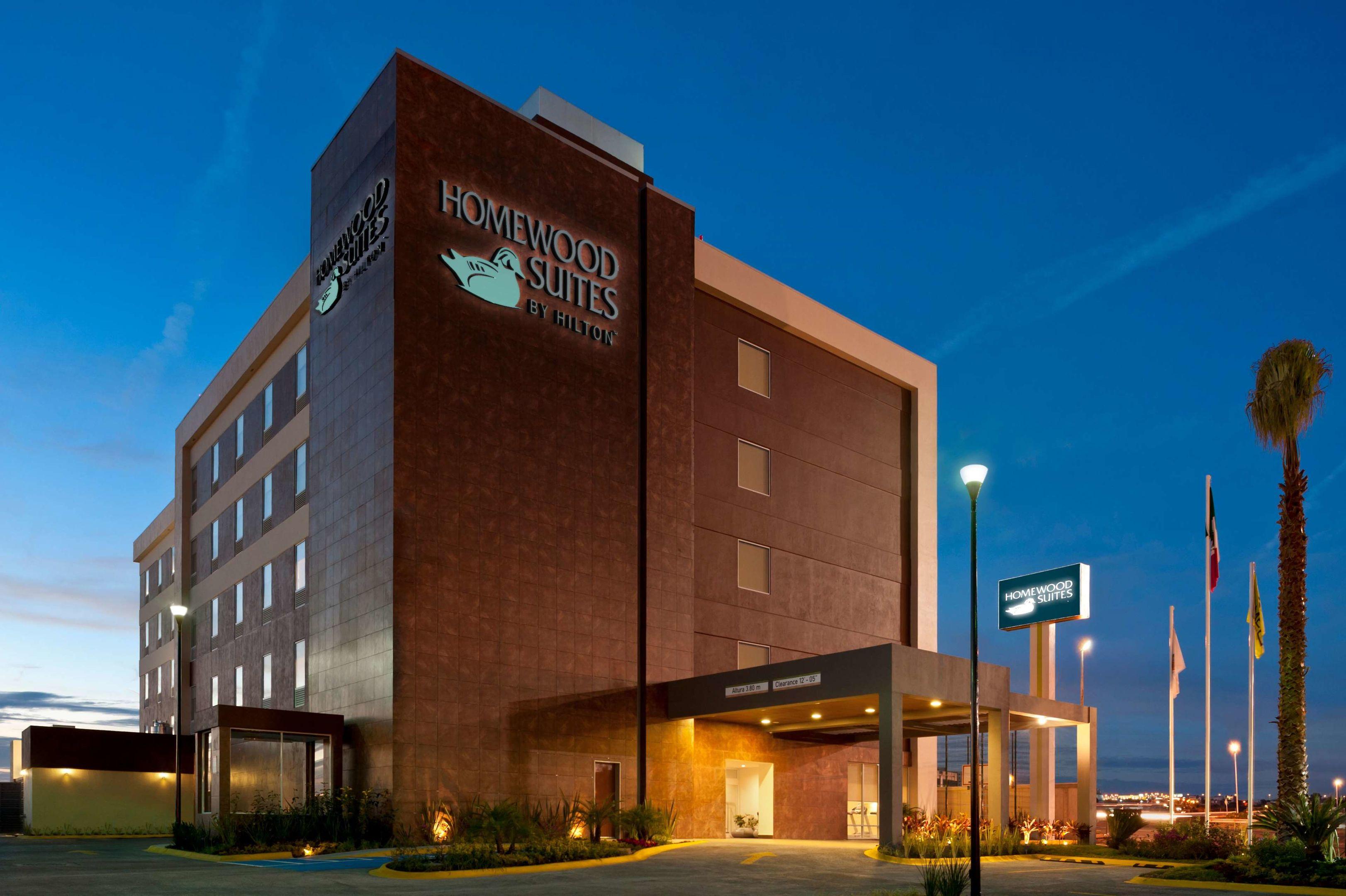 Homewood Suites By Hilton Queretaro — photo 3