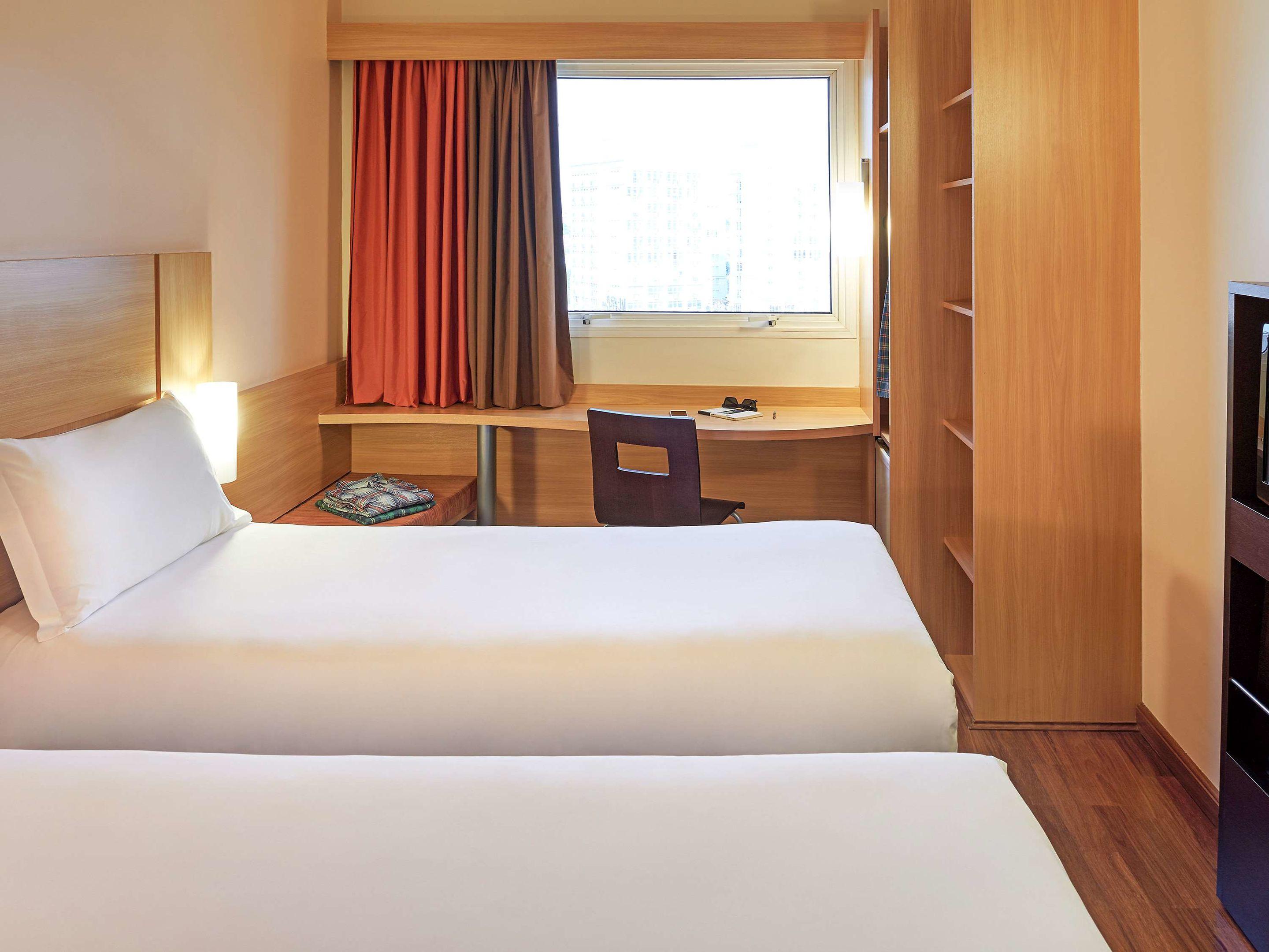 ibis São Carlos — photo 5