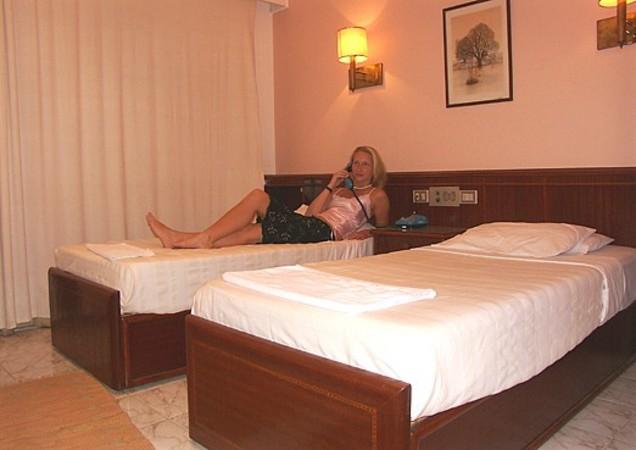 Sea Horse Hotel — photo 5