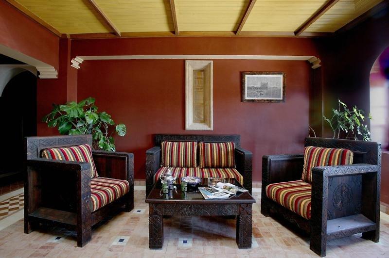 Riad Mimouna — photo 5