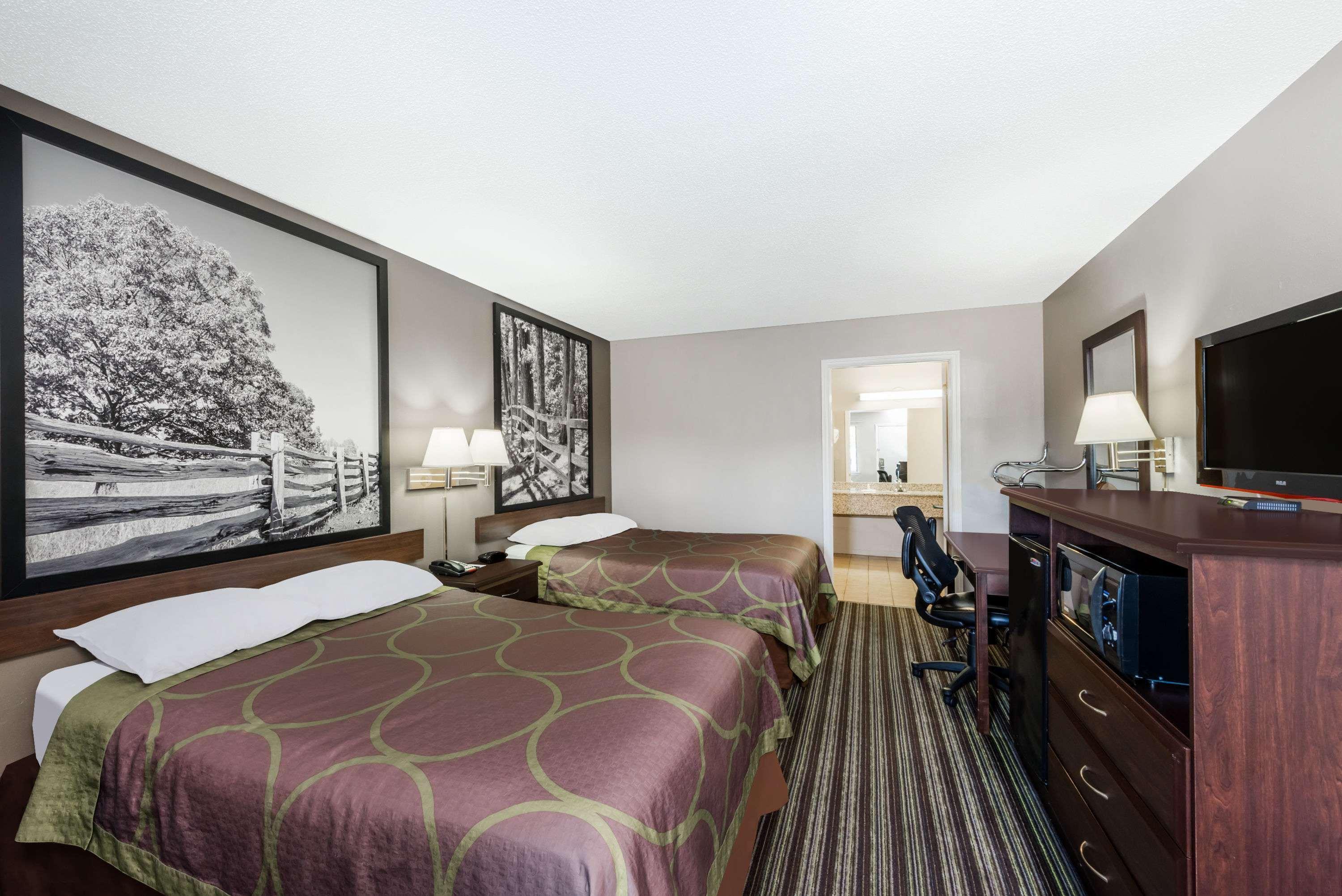 Super 8 Chattanooga Ooltewah — photo 4