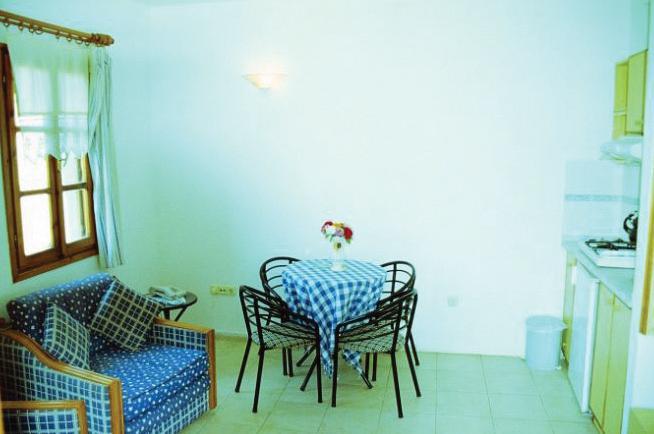 Basri Apart-Hotel — photo 3