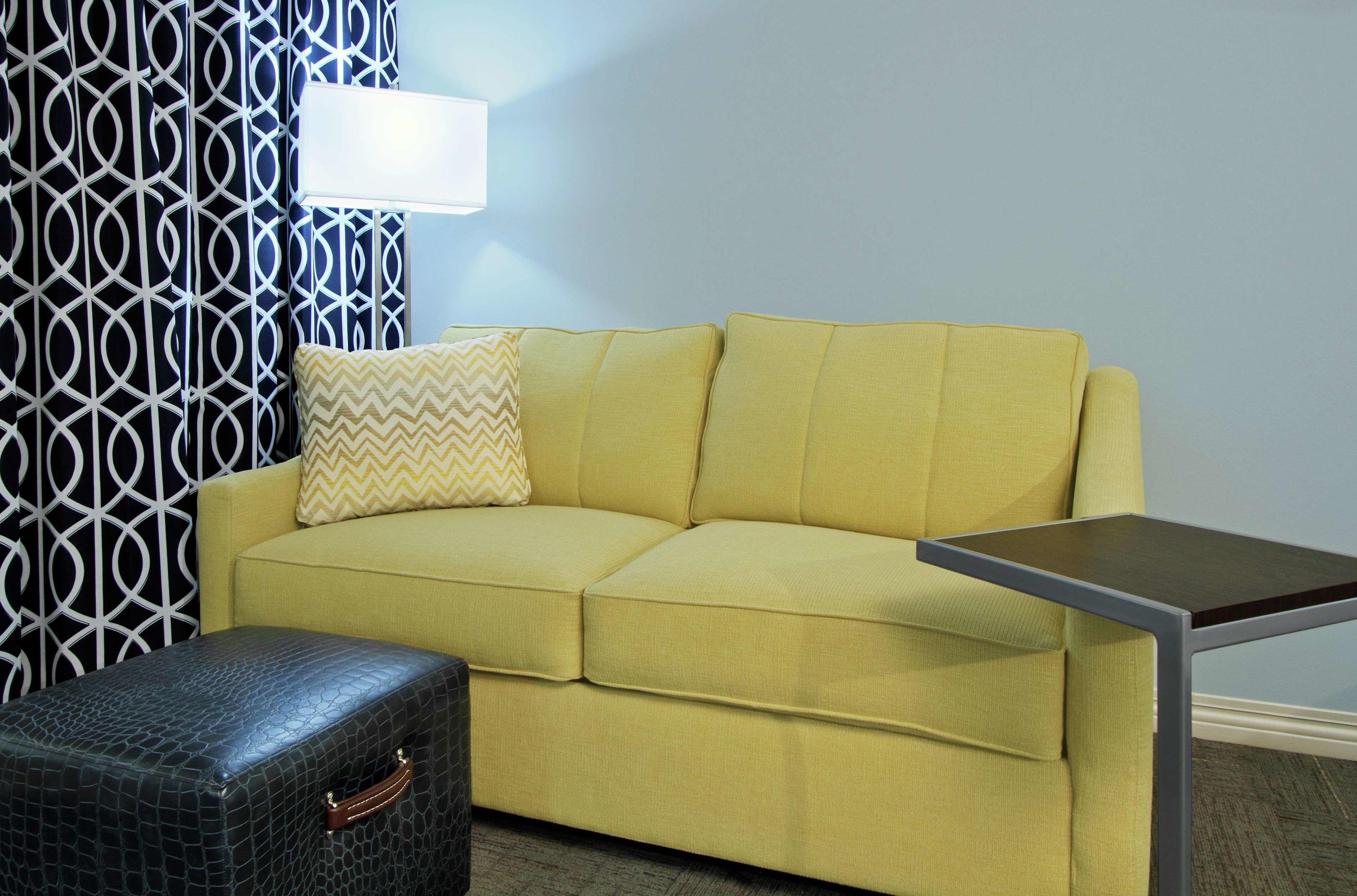 Hampton Inn Richland — photo 5