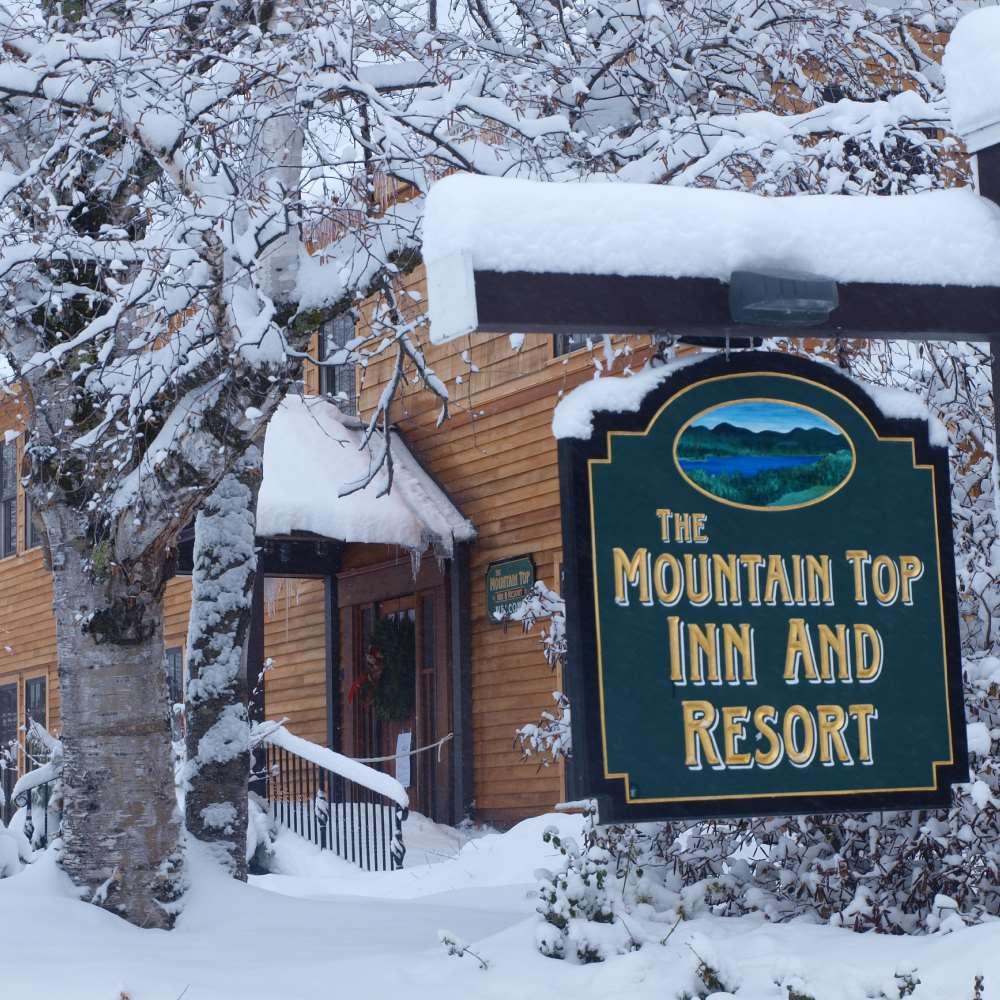Mountain Top Inn & Resort — photo 5