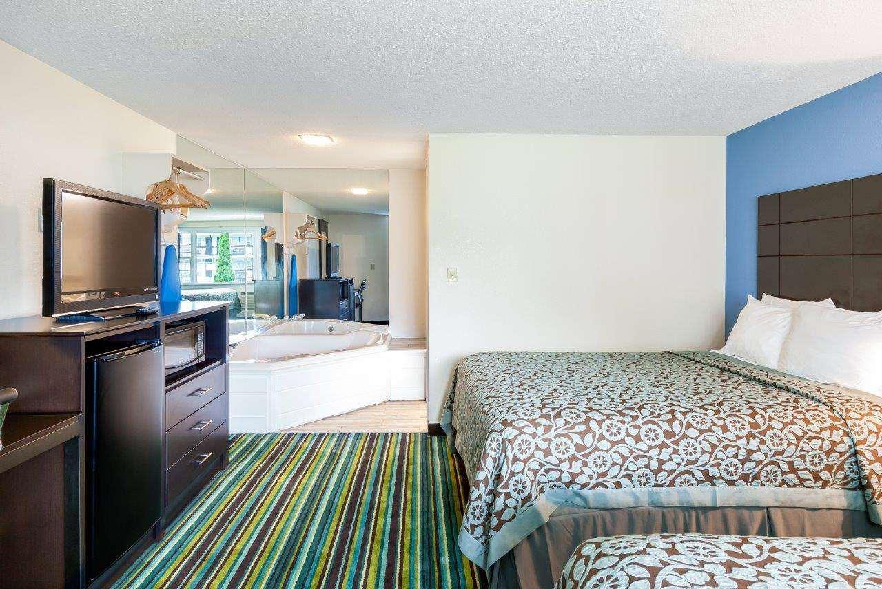 Days Inn Lincoln — photo 4