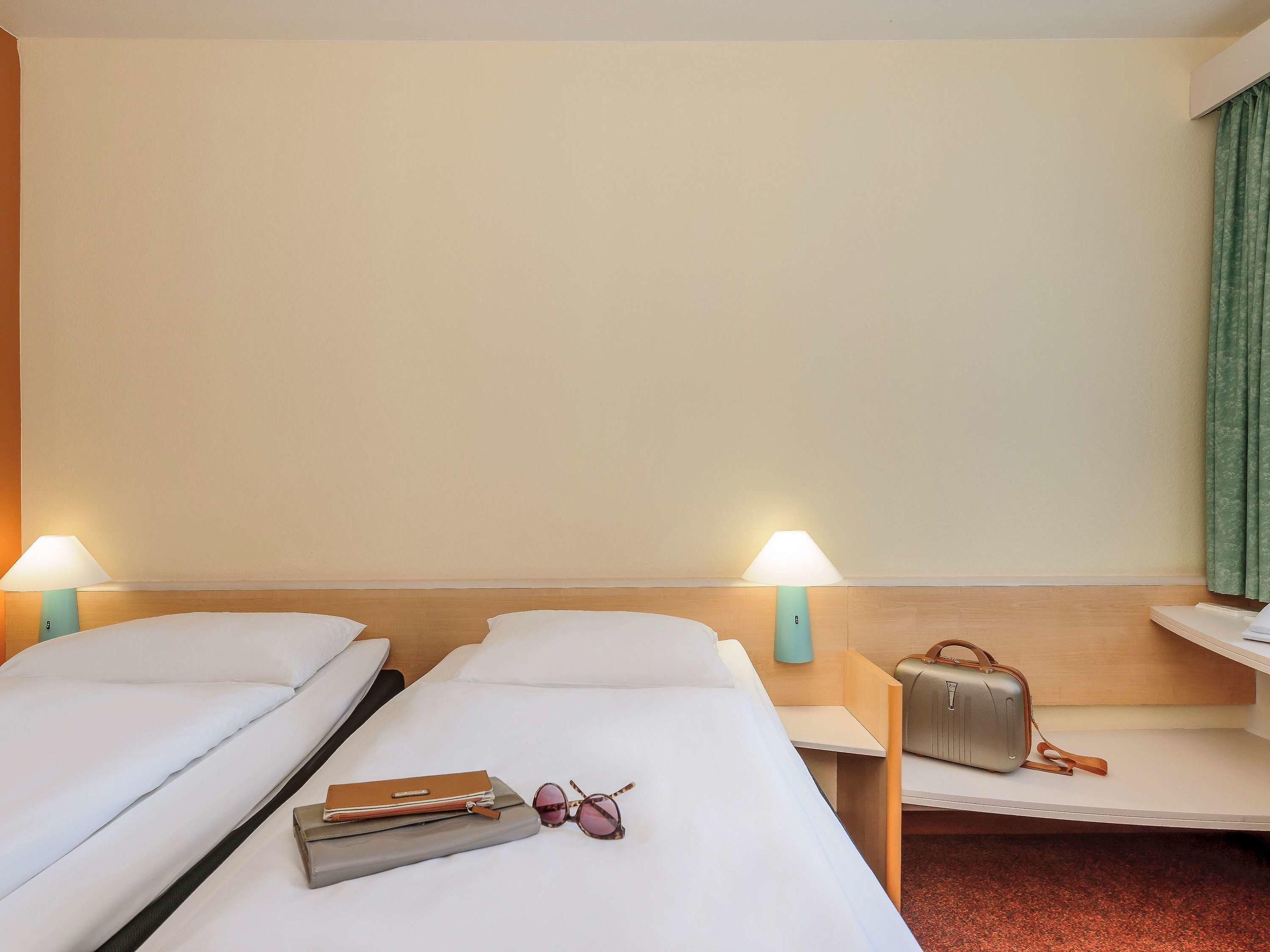 ibis Wuppertal City Hotel — photo 4