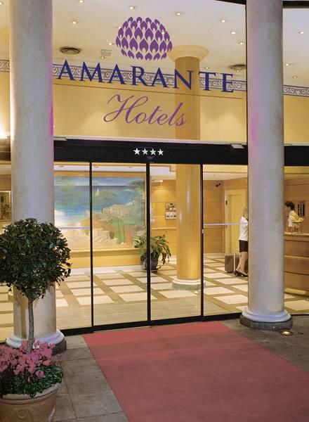 Amarante — photo 4