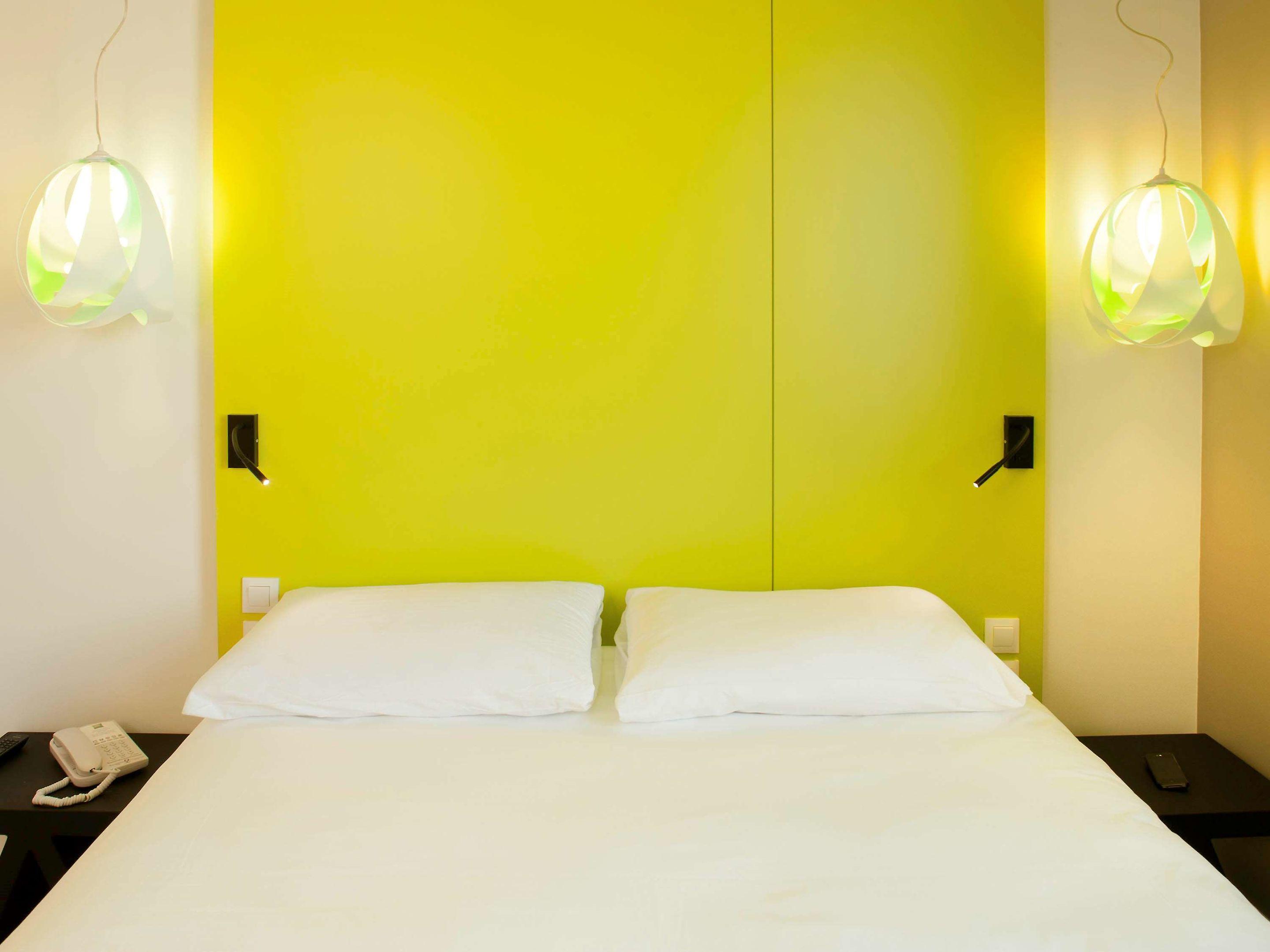 Ibis Styles Nimes Gare Centre — photo 3